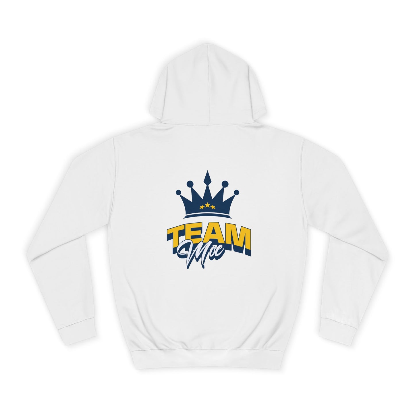 Unisex Hoodie - Team Money Over Every thing Sweatshirt, Life Apparel,Gift, Casual Wear,Trendy Clothing