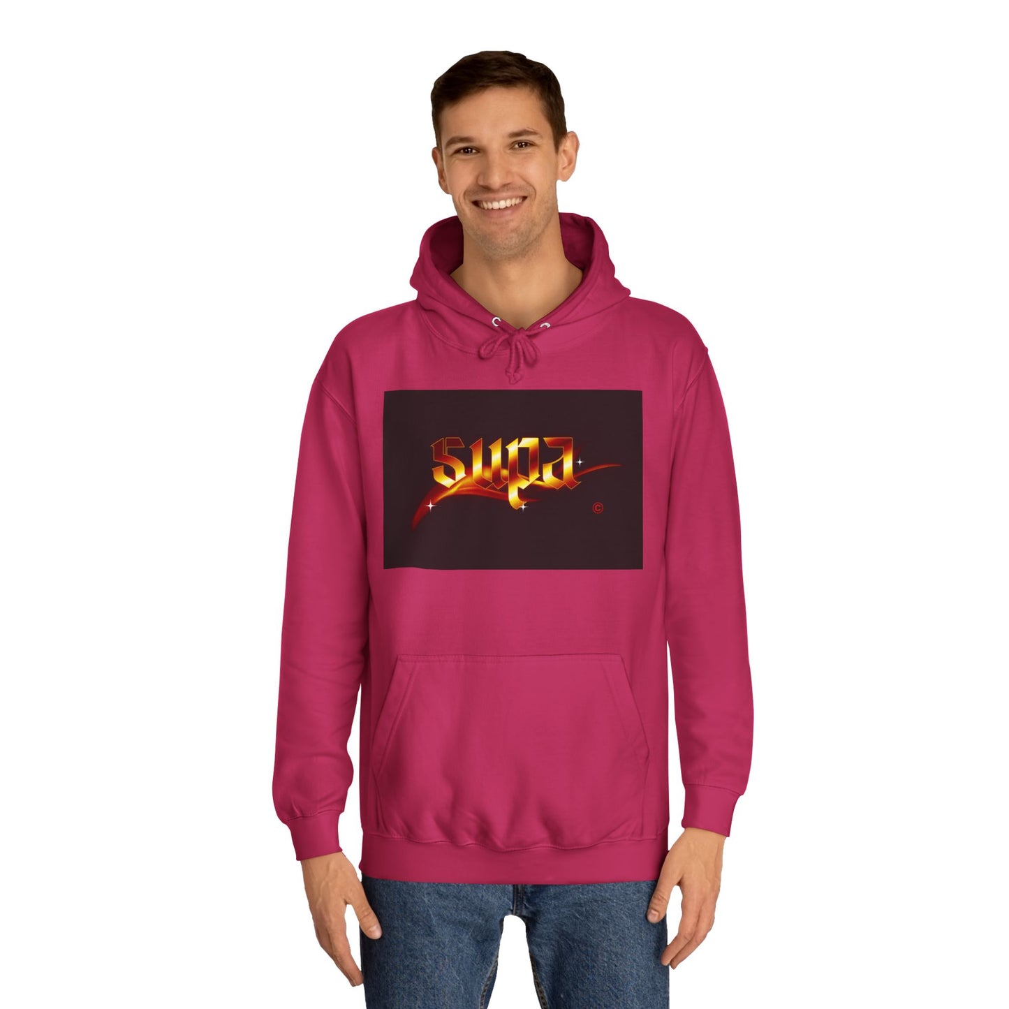 Unisex Hoodie - Stylish and Cozy Sweatshirt, Perfect for Everyday Life,Trendy Casual Wear