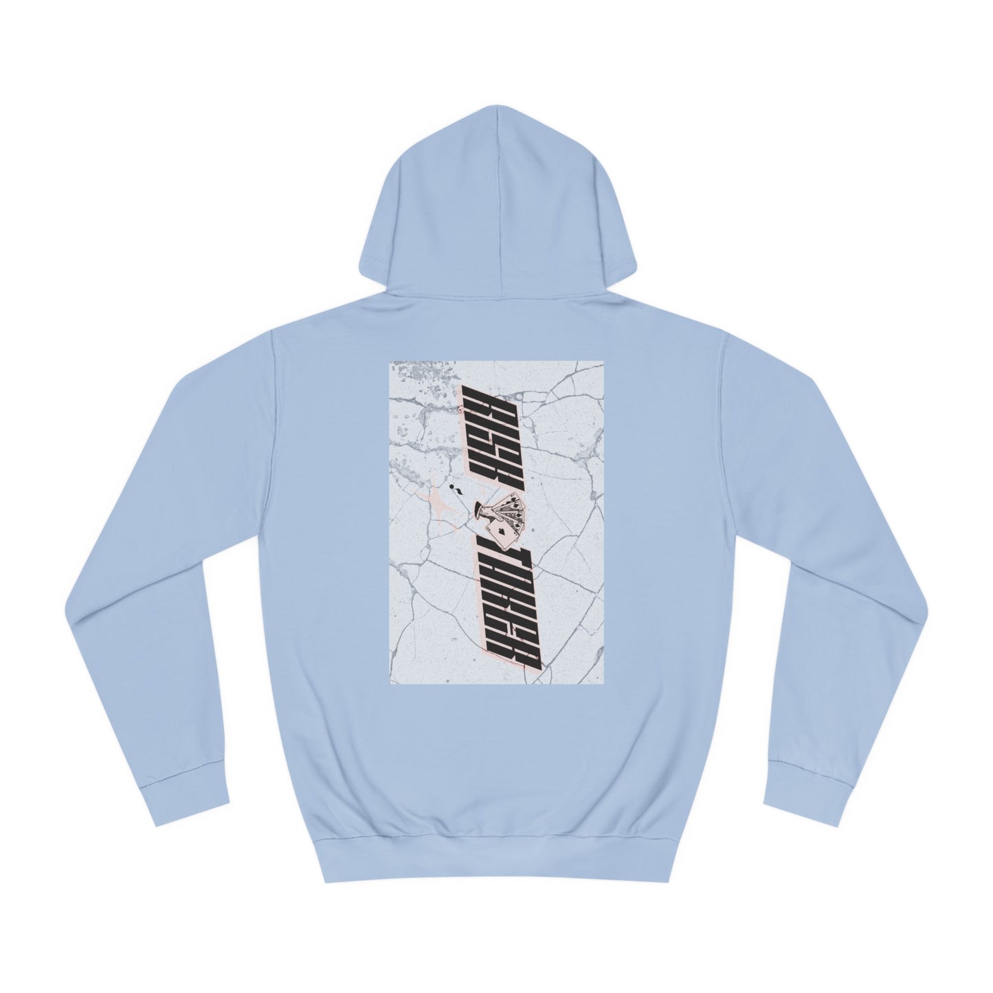 Unisex Risk Taker Hoodie