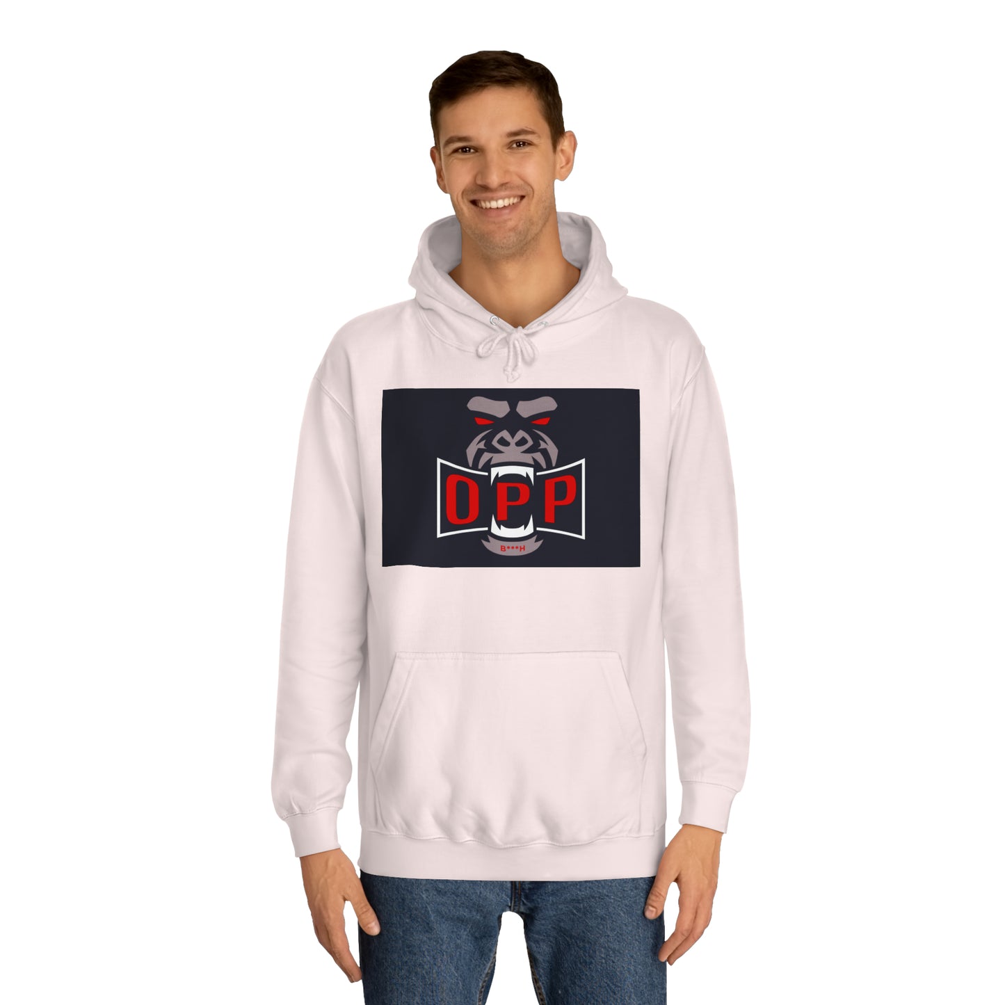 Unisex Opp Hoodie
