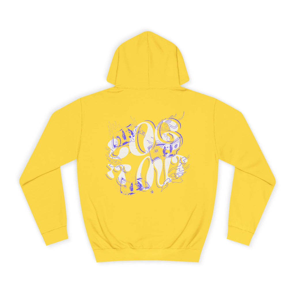 Trendy Hoodie, Cozy Unisex Pullover, Graphic Sweatshirt, Casual Wear, Gift,Stylish Hoodie