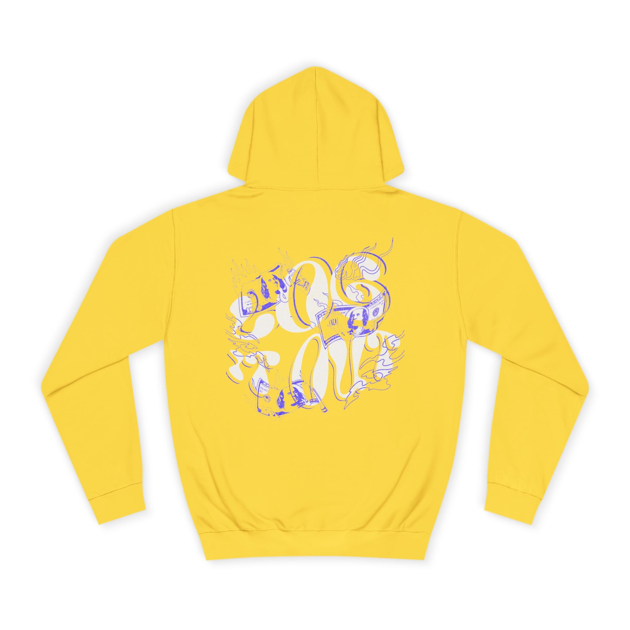 Trendy Hoodie, Cozy Unisex Pullover, Graphic Sweatshirt, Casual Wear, Gift,Stylish Hoodie