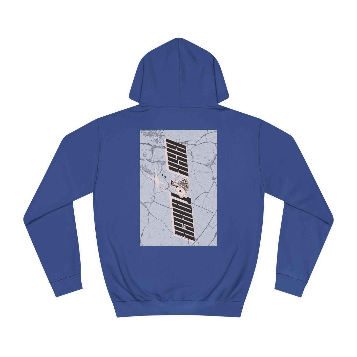 Unisex Risk Taker Hoodie