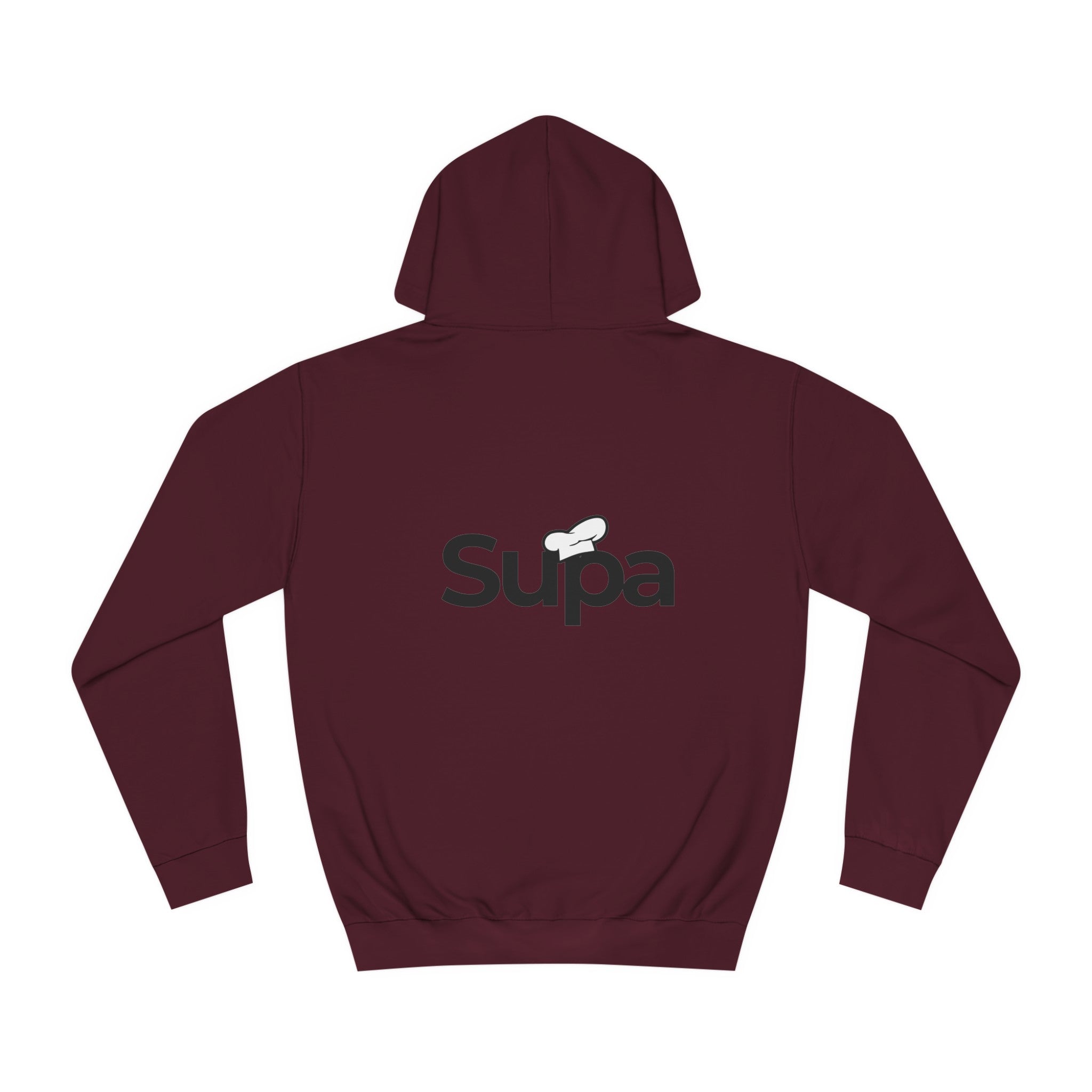 Unisex Supa Hoodie