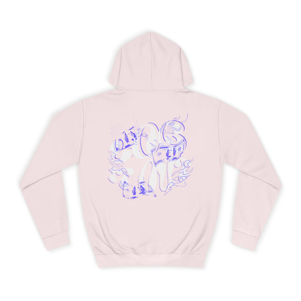 Trendy Hoodie, Cozy Unisex Pullover, Graphic Sweatshirt, Casual Wear, Gift,Stylish Hoodie