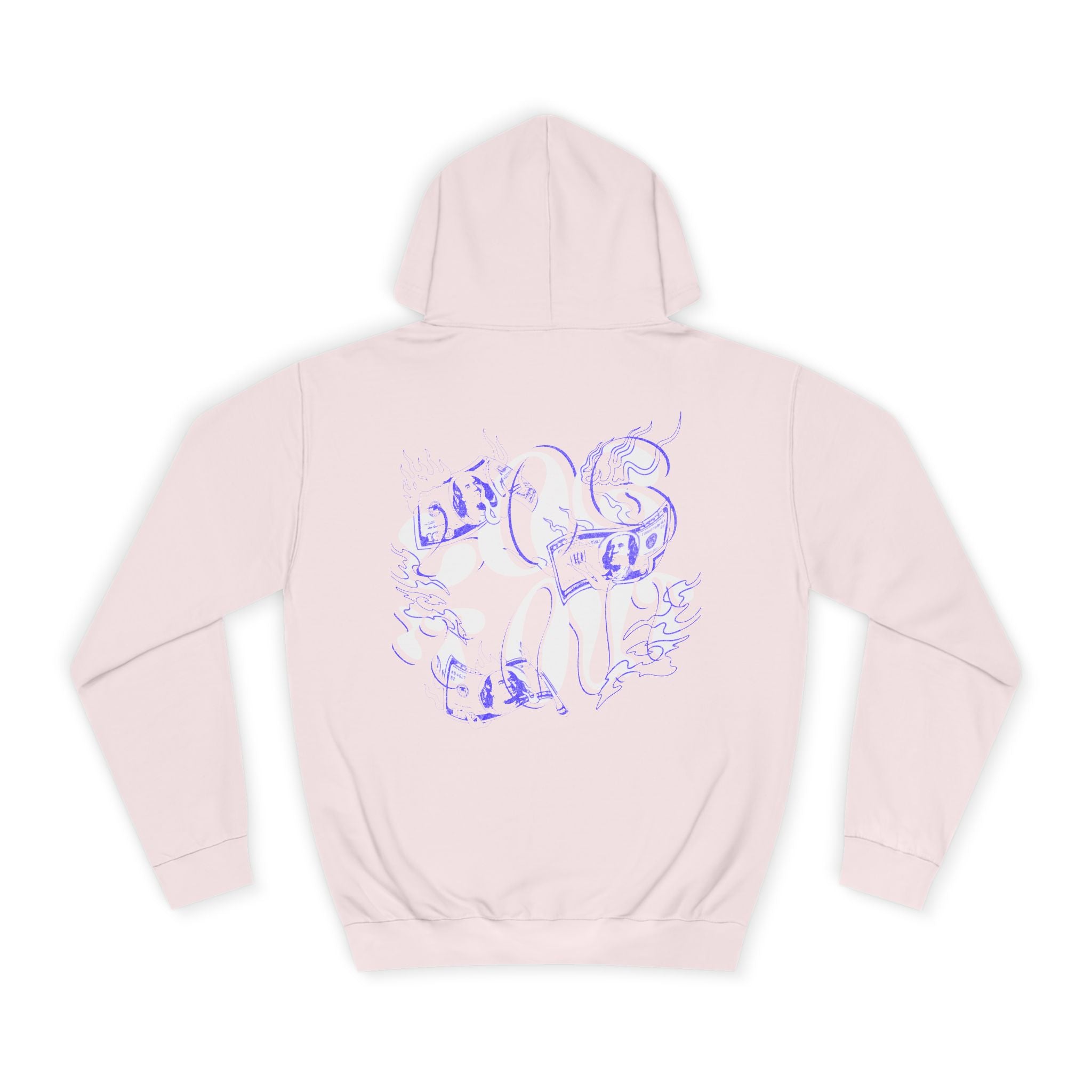 Trendy Hoodie, Cozy Unisex Pullover, Graphic Sweatshirt, Casual Wear, Gift,Stylish Hoodie