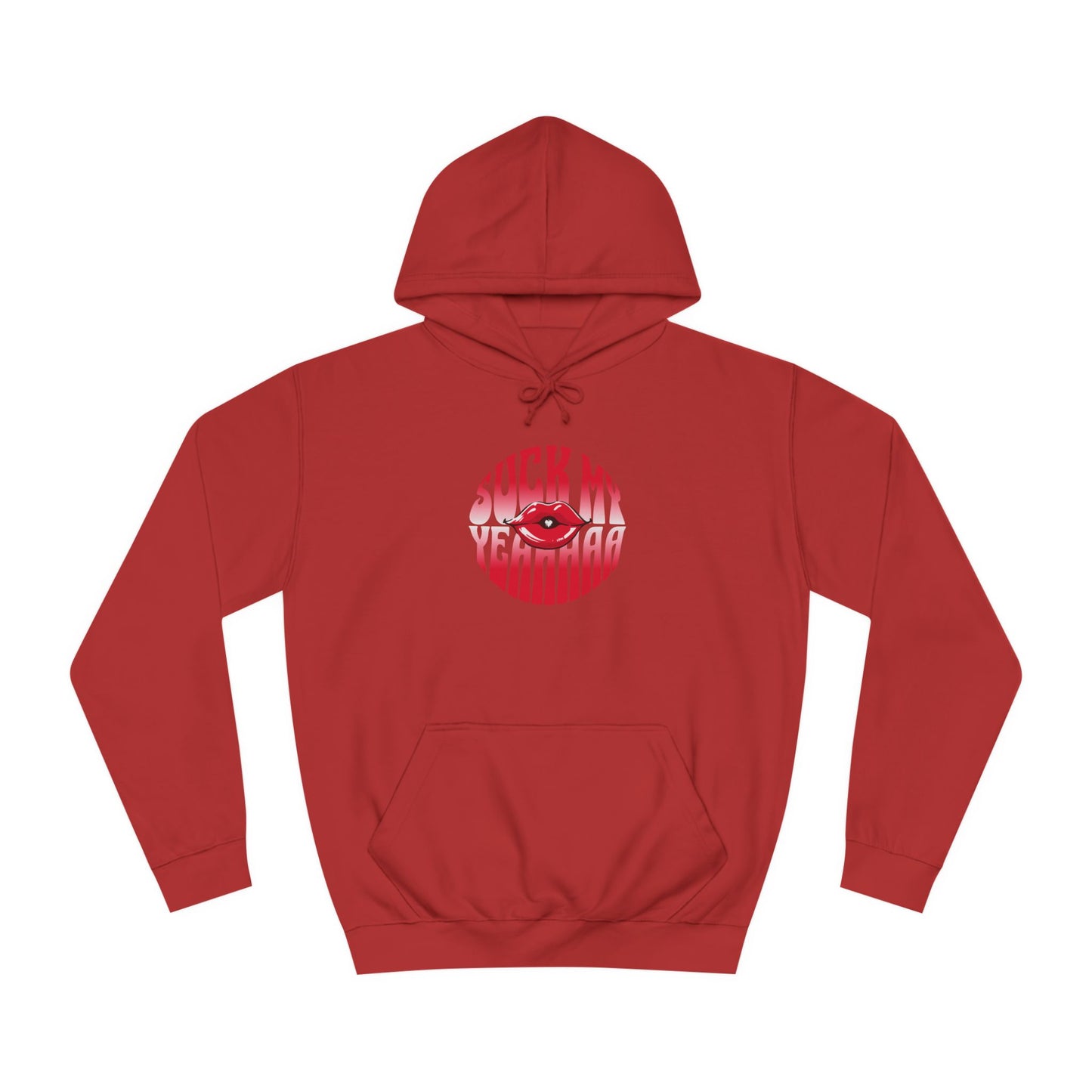 Unisex Yeaaaaa Hoodie
