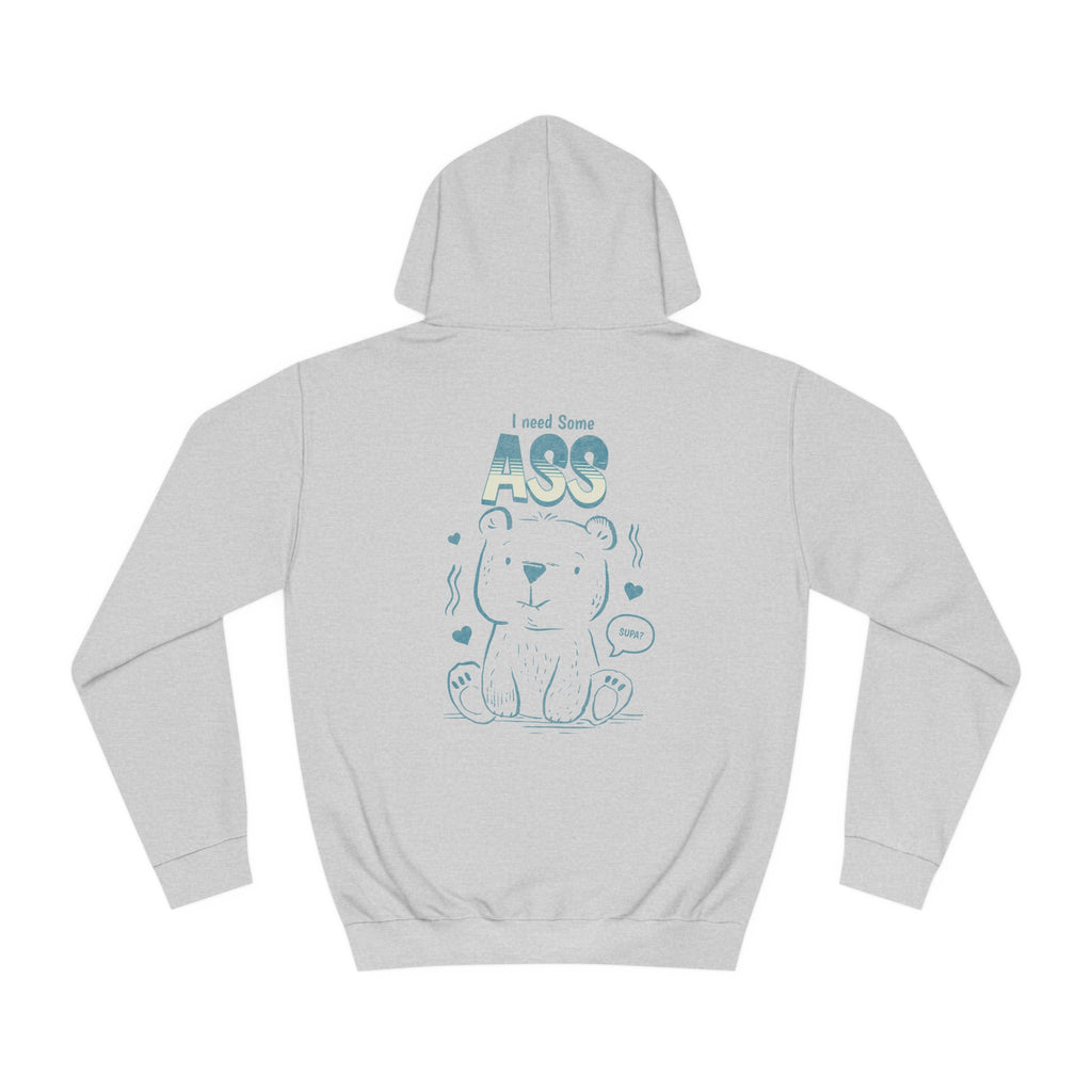 Unisex I need Some Hoodie
