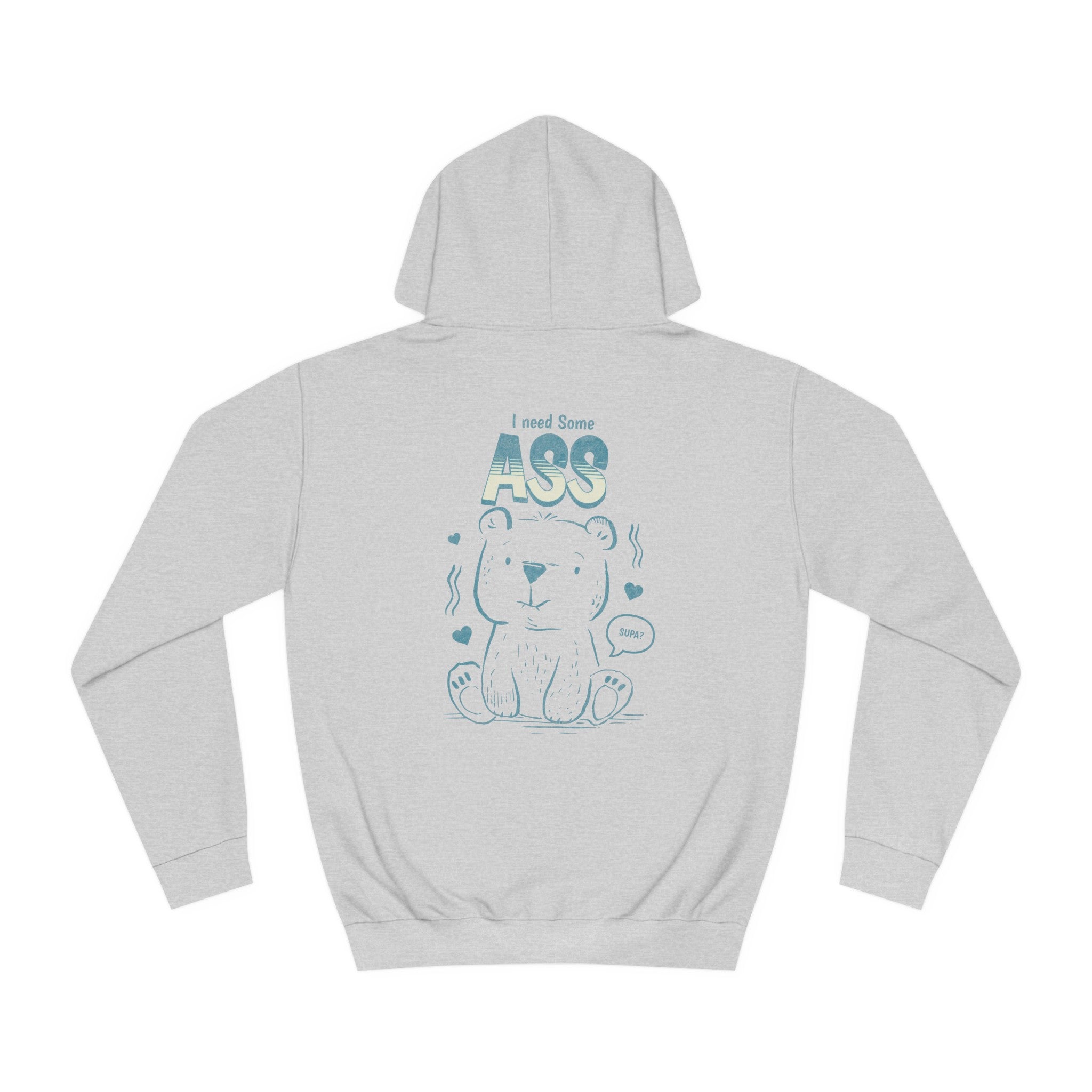 Unisex I need Some Hoodie