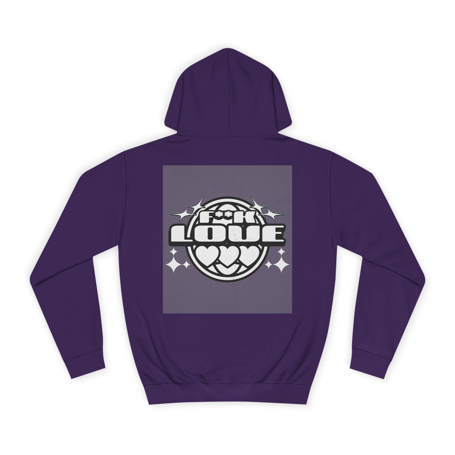 Unisex Hoodie, Cozy Apparel, Perfect for Events, Trendy Gift, Casual Streetwear