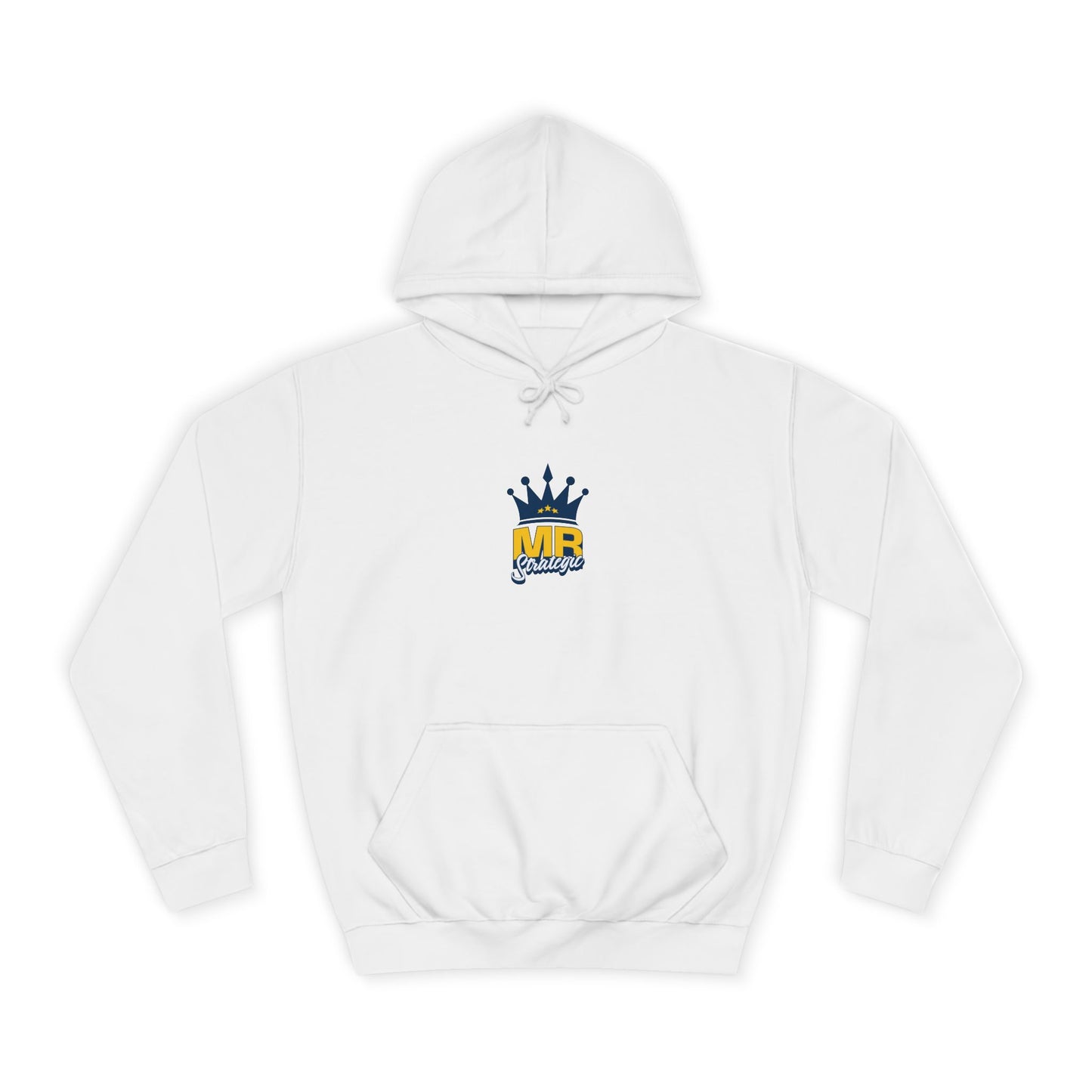 Trendy Hoodie - MR STRATEGIC, Comfortable Hoodie, Perfect Gift,New Spirit Wear, Trendy Fashion