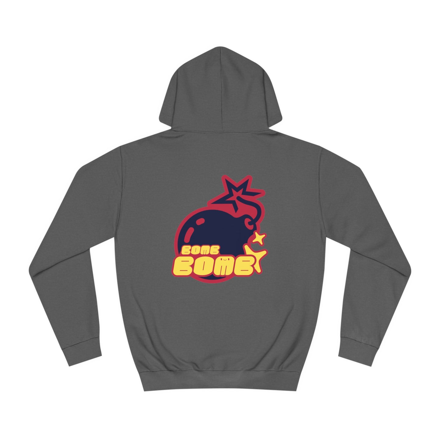 Unisex Bomb Bomb Hoodie