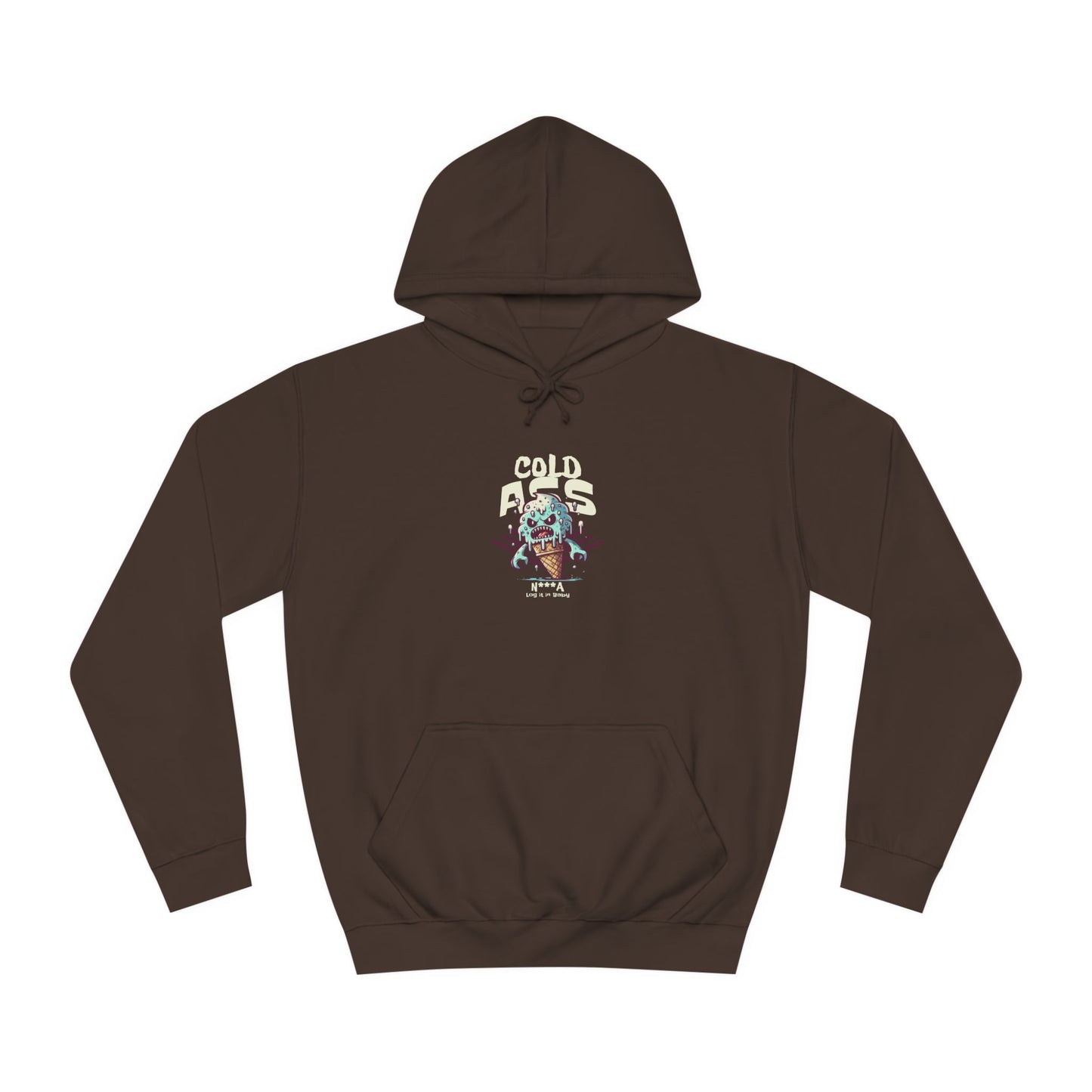 Unisex Cold Hoodie