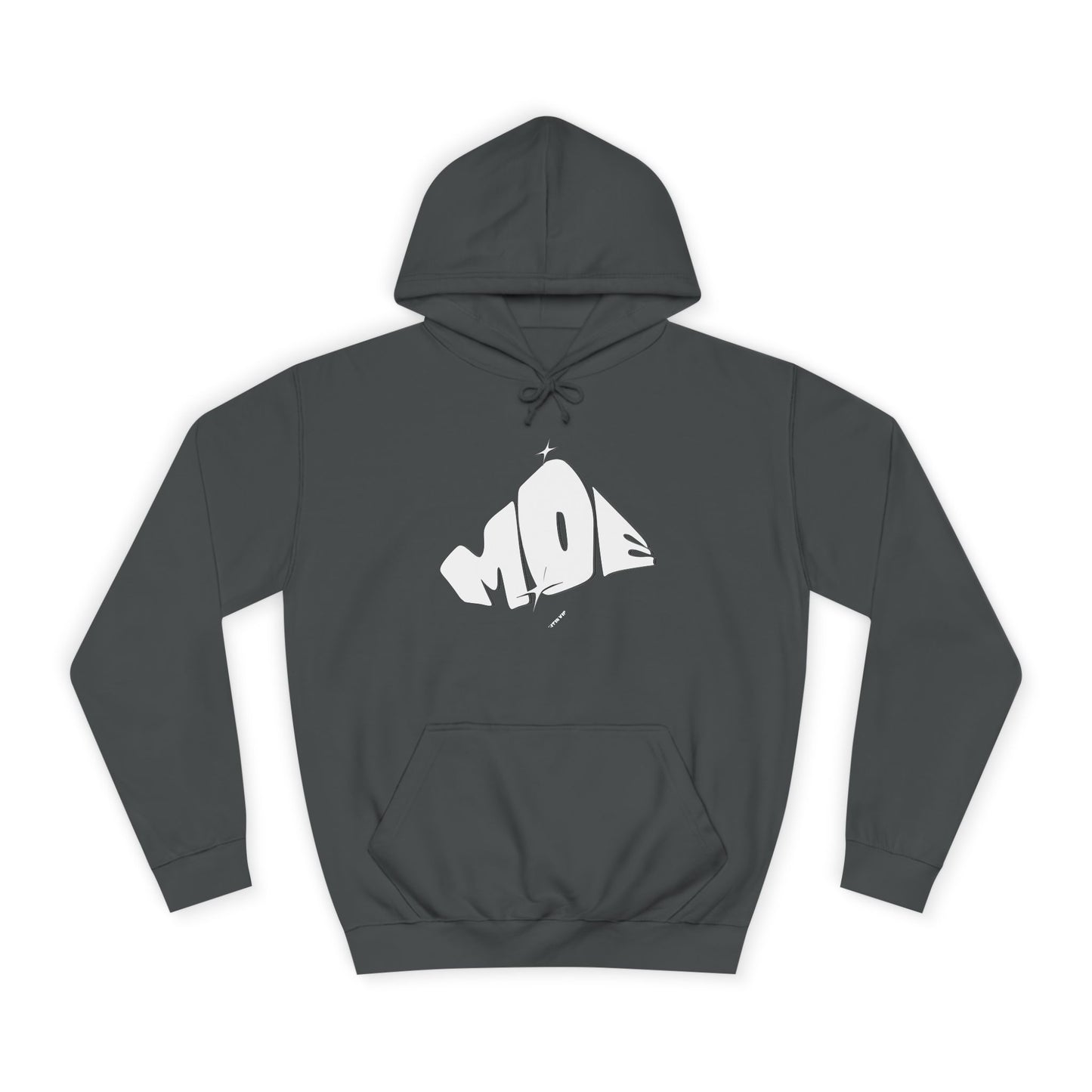 Unisex Money over Everything Hoodie with Graphic Design, Casual Wear, Apparel, Cozy Gift, Trendy Streetwear, Everyday Comfort