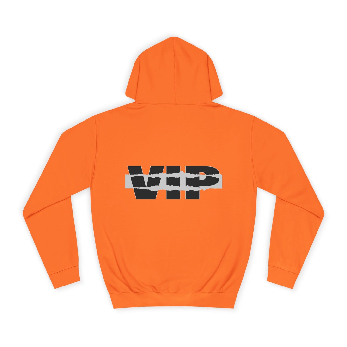 VIP Unisex Hoodie | Trendy Sweatshirt, Casual Wear, Gifts, Birthday Present, Cozy Lounge Gear
