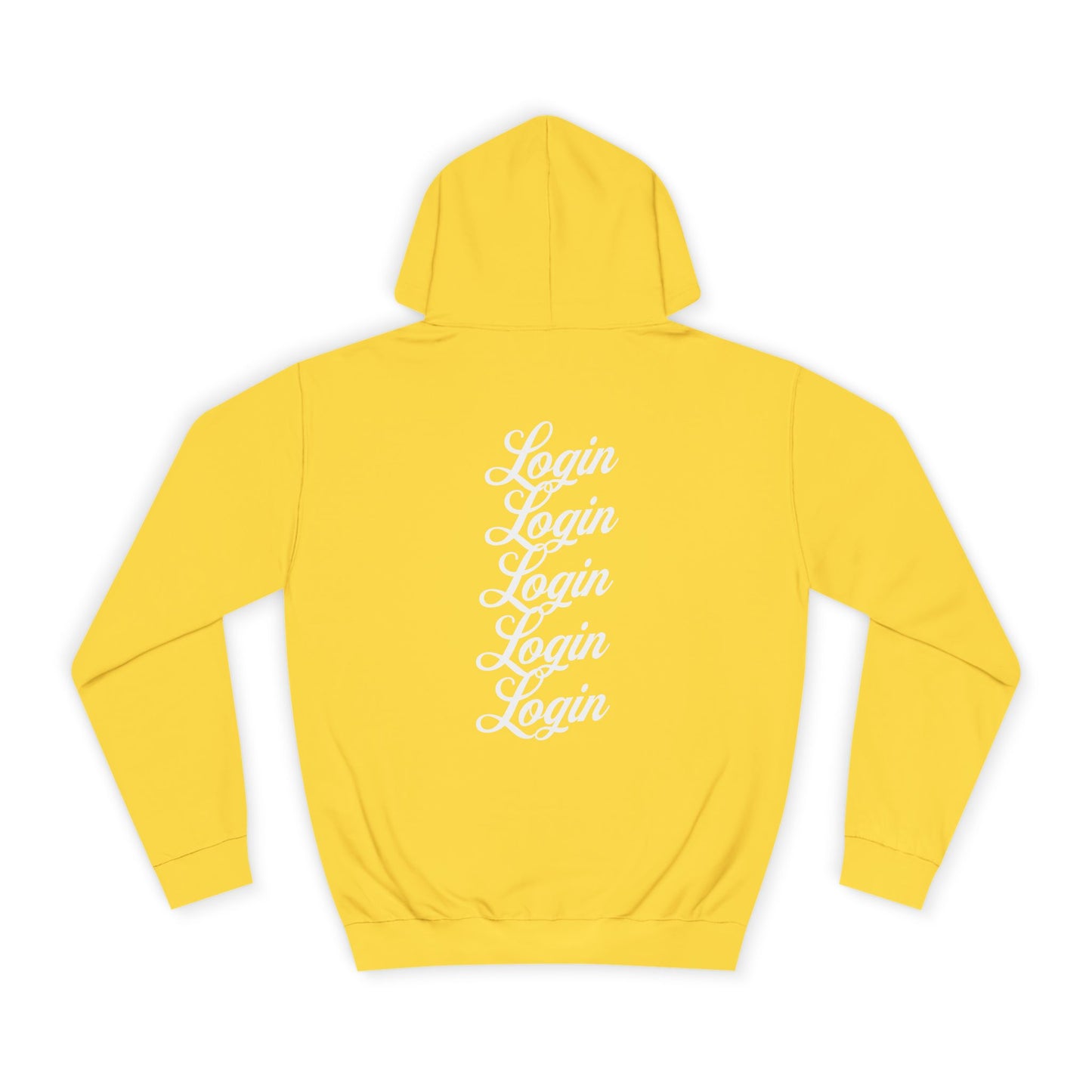 Stylish Unisex trendy Hoodie - Comfortable Casual Wear, Gift for anybody, Cozy Lounge Hooded Sweatshirt