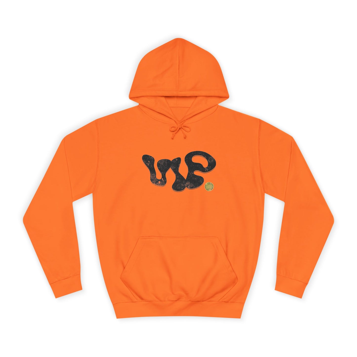 Unisex College Hoodie
