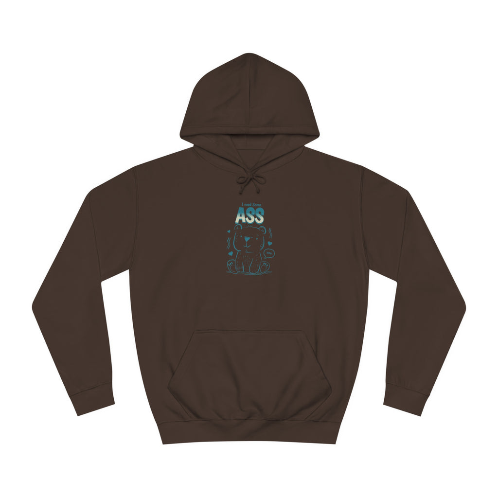 Unisex I need Some Hoodie