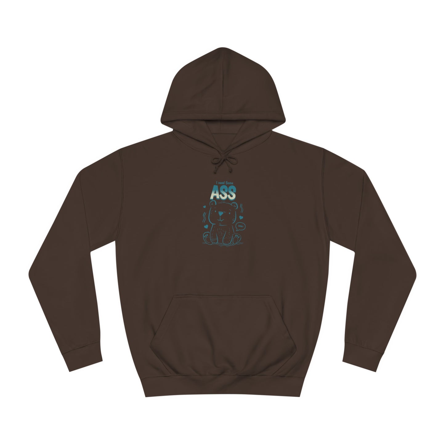 Unisex I need Some Hoodie