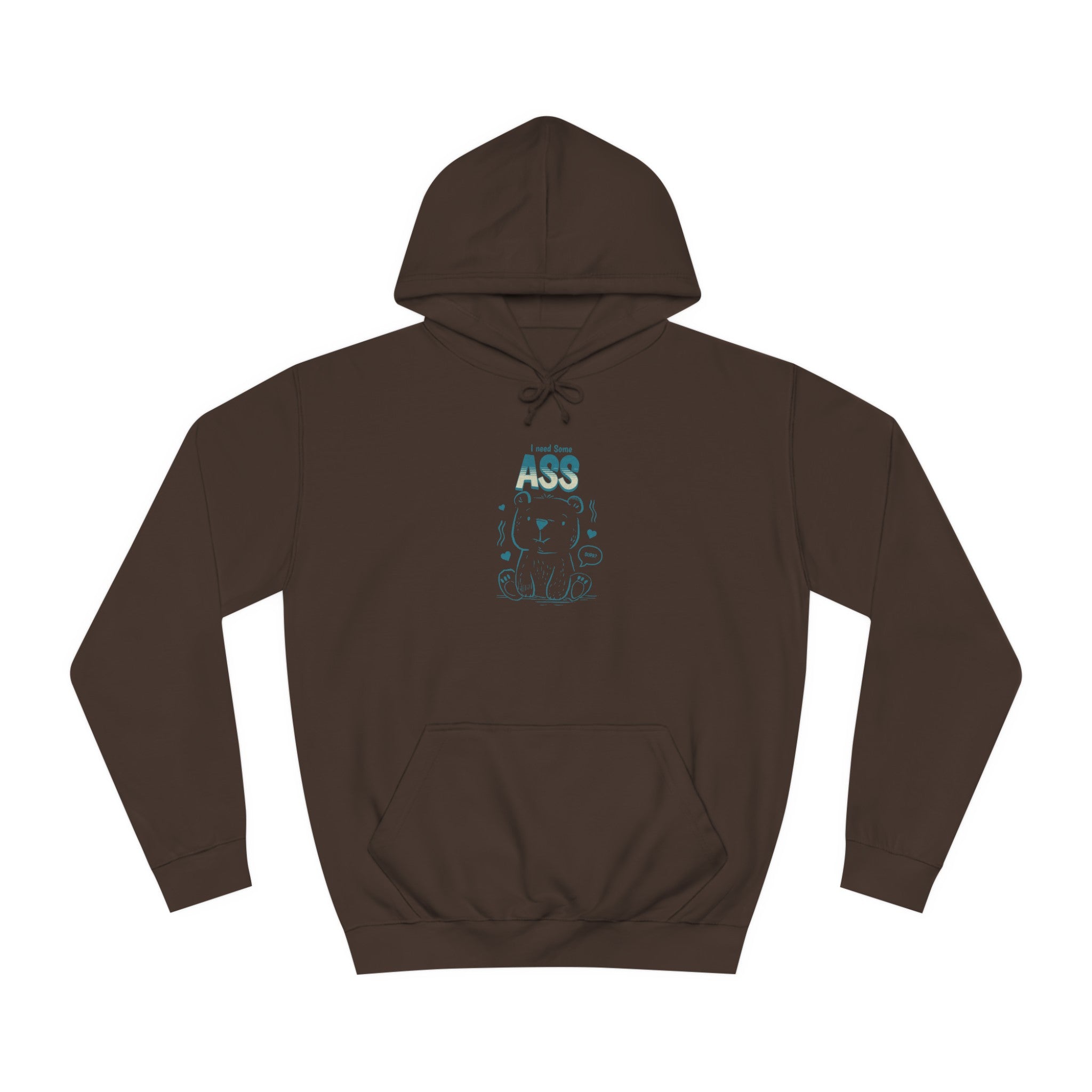 Unisex I need Some Hoodie