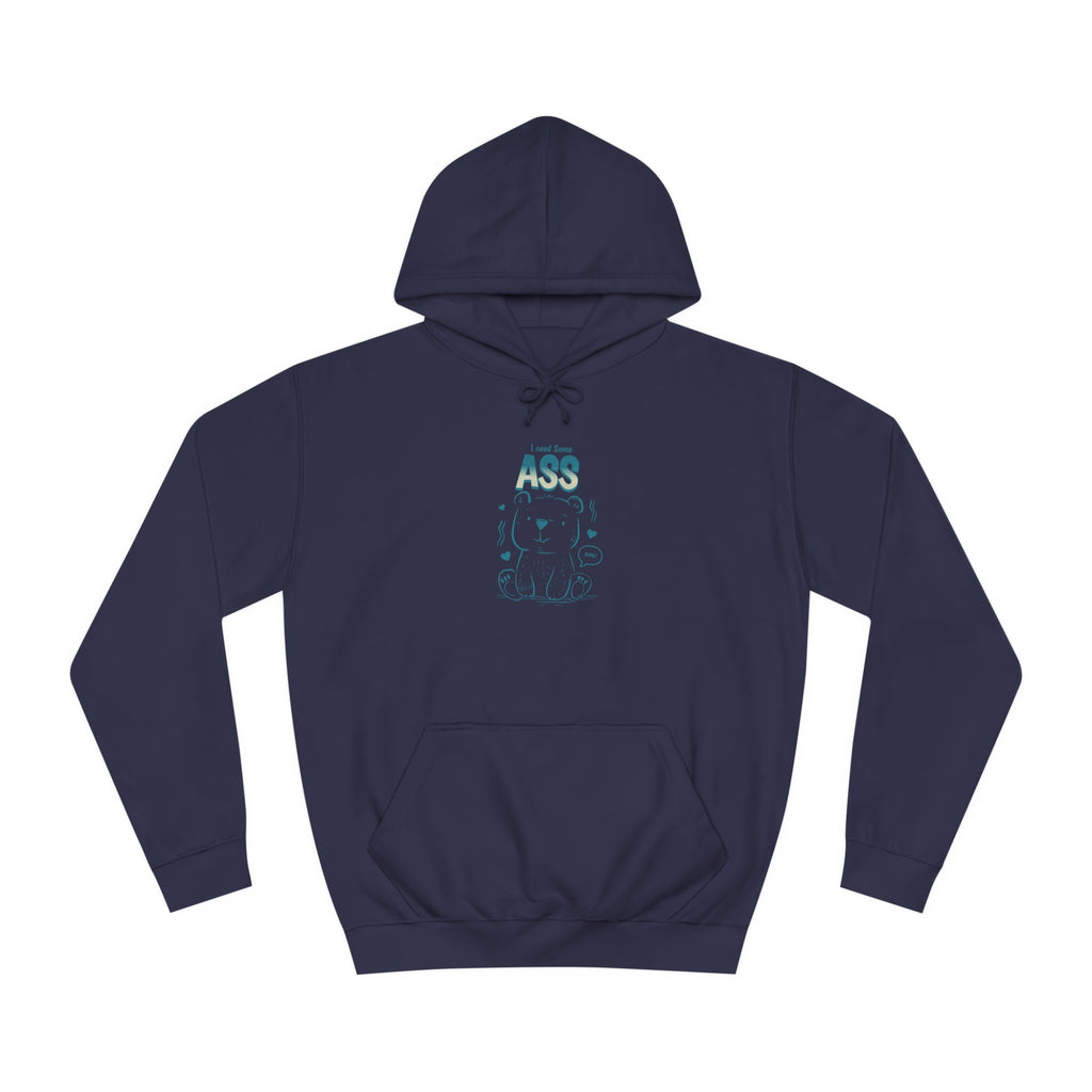 Unisex I need Some Hoodie