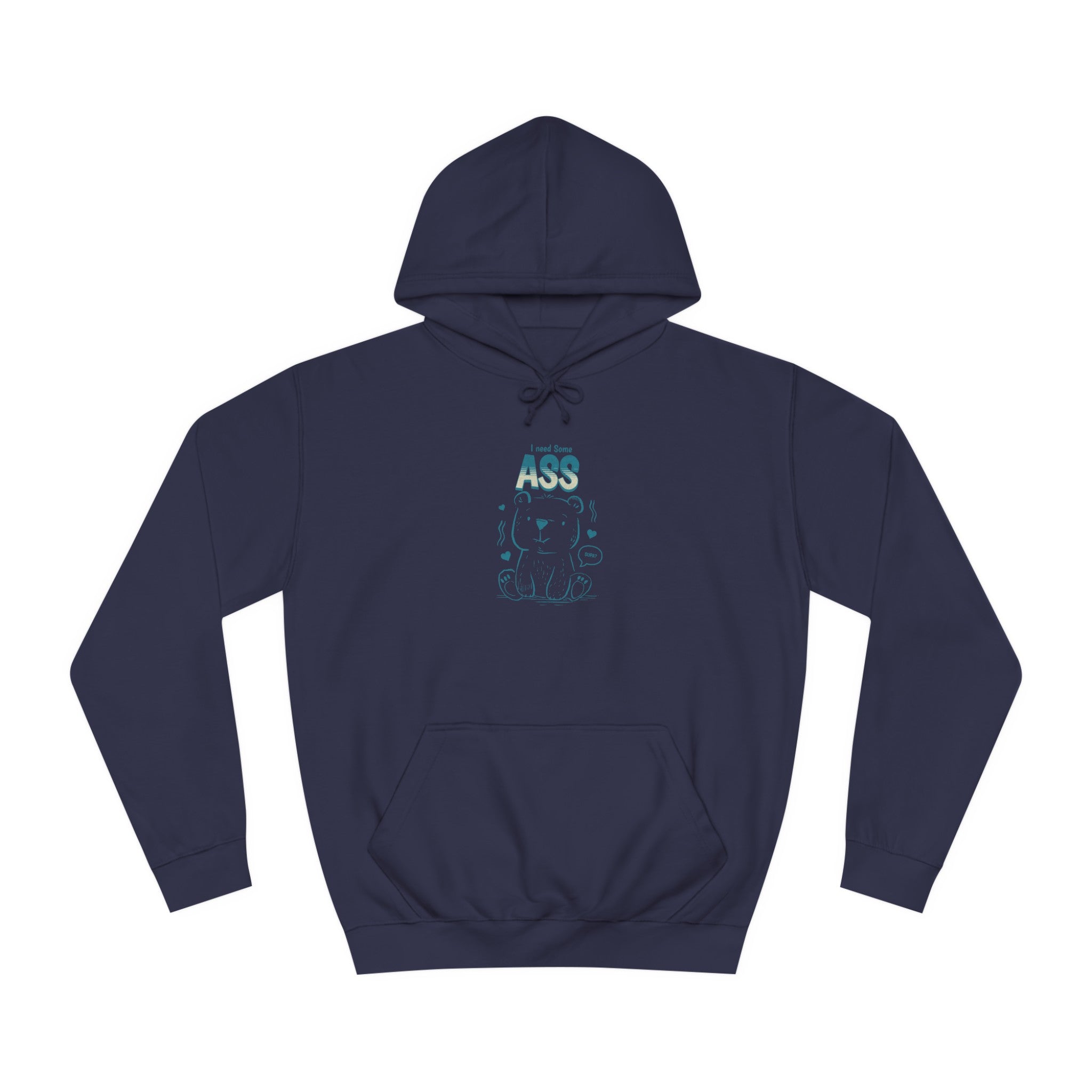 Unisex I need Some Hoodie