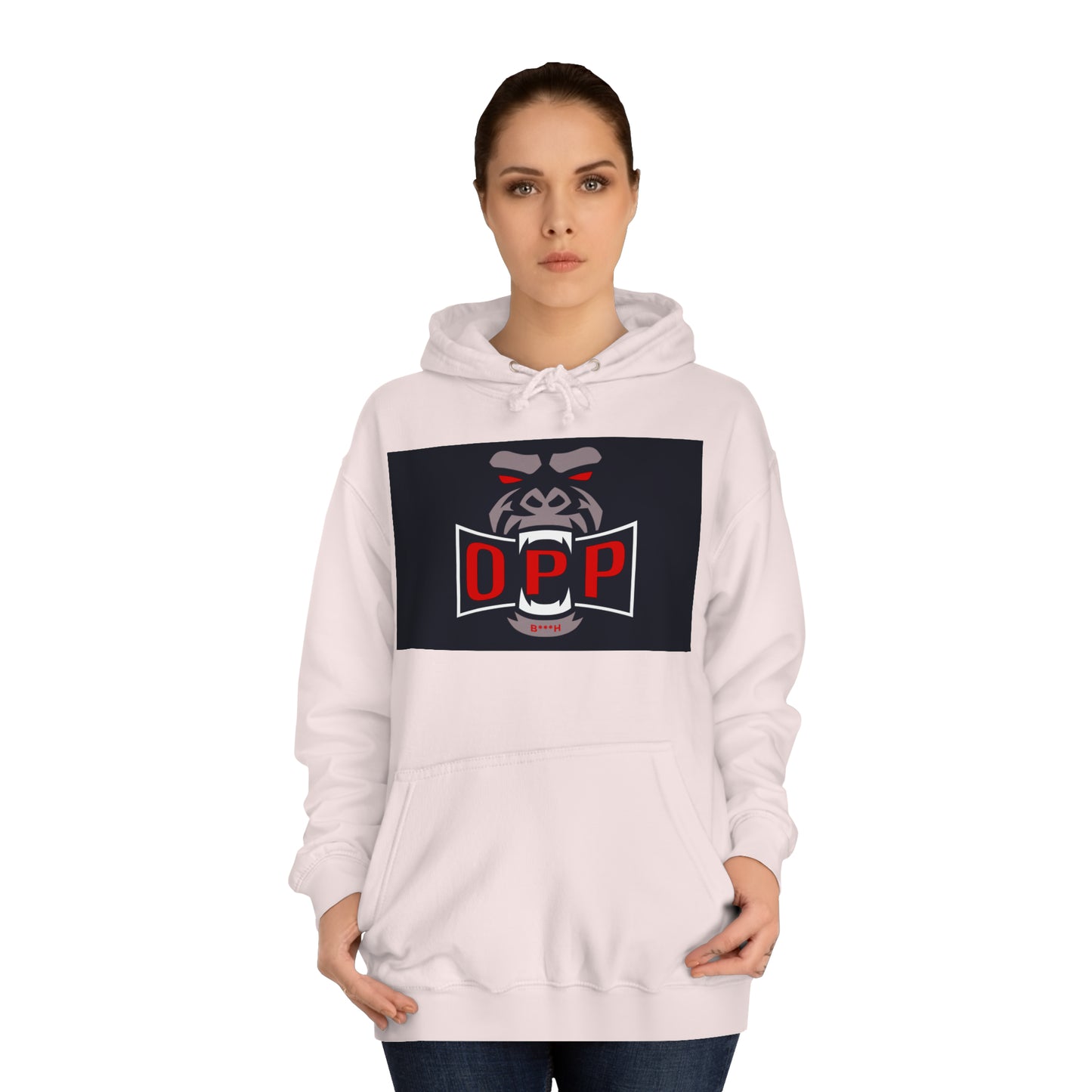 Unisex Opp Hoodie