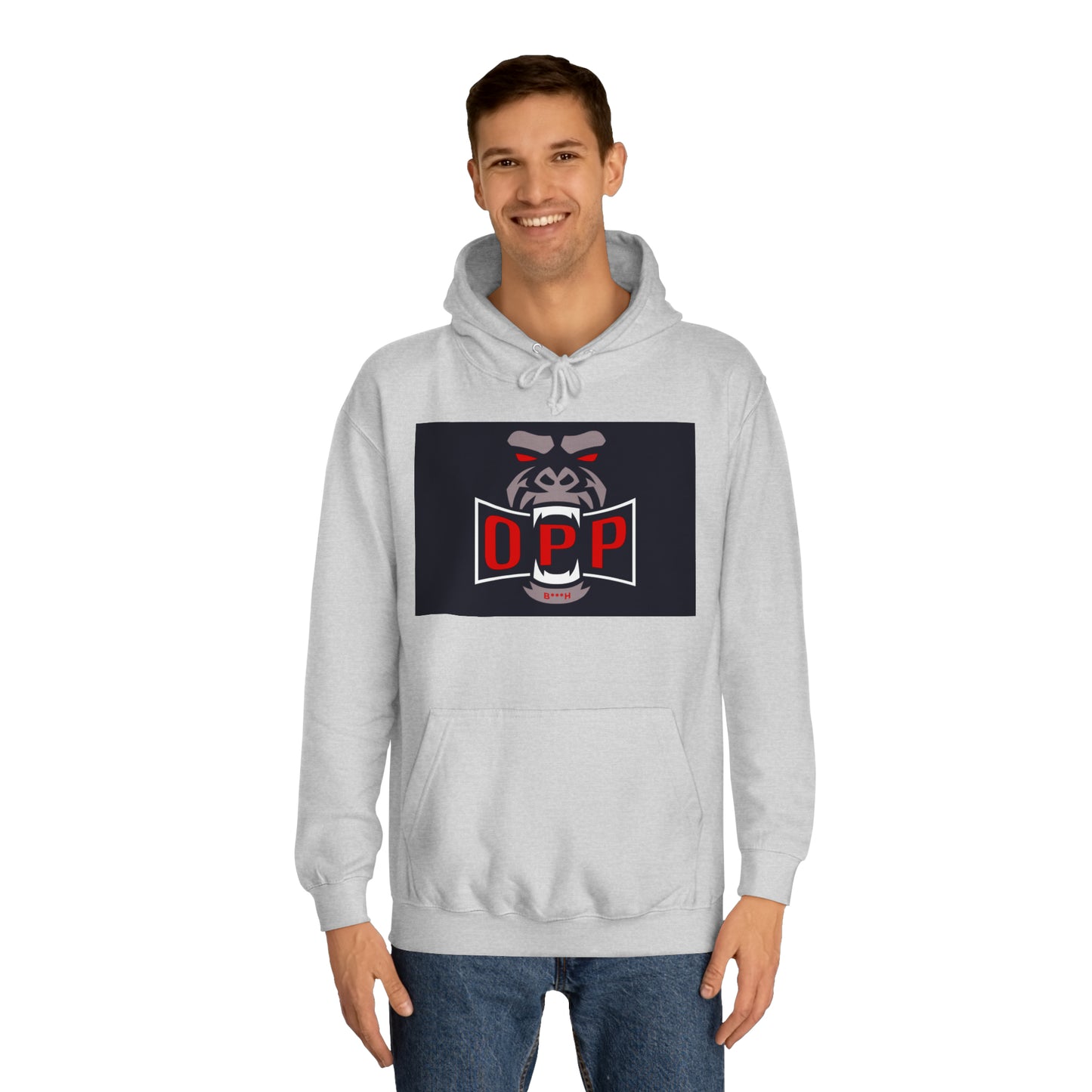 Unisex Opp Hoodie