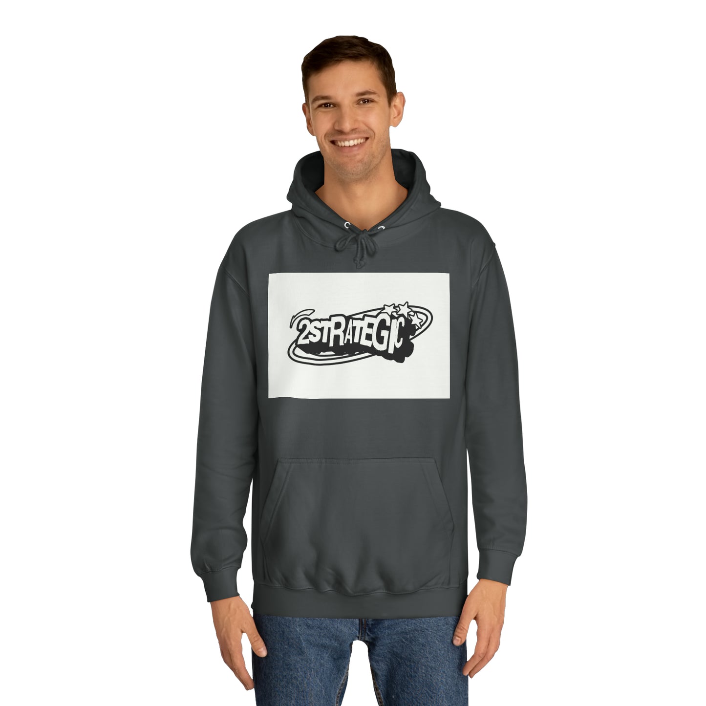 Unisex 2 Strategic Hoodie