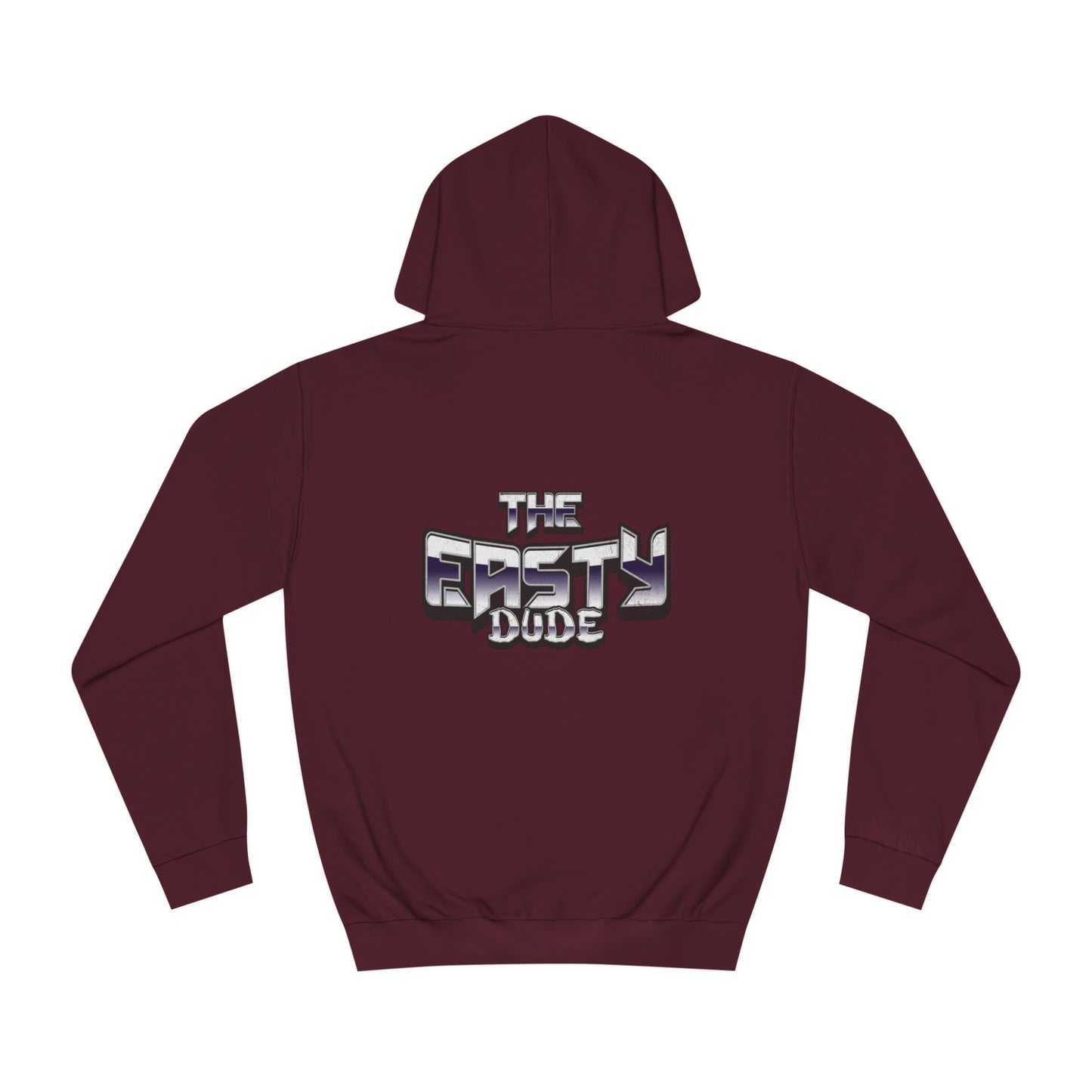 Unisex The Easty Dude Hoodie