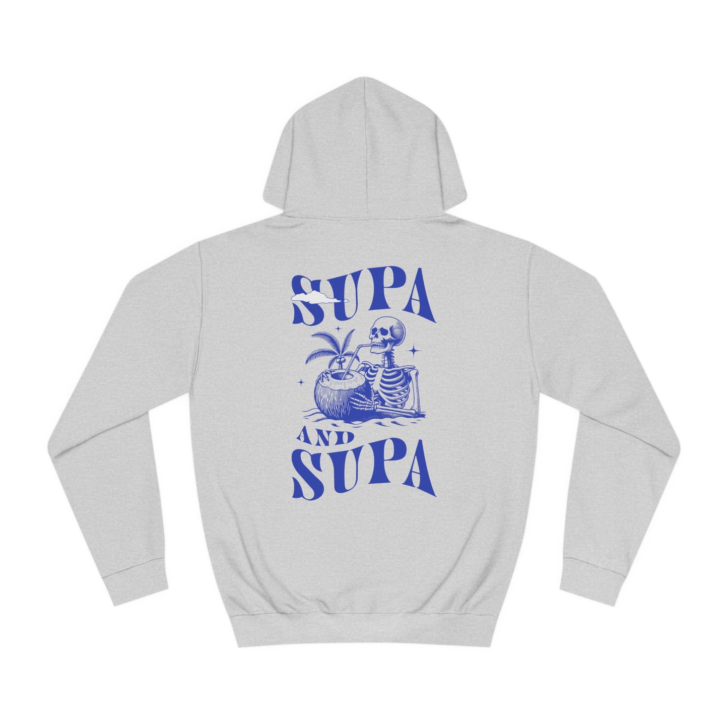 Unisex Supa Hoodie