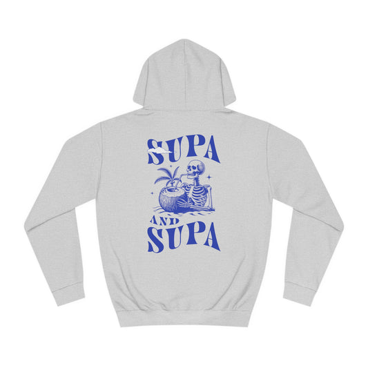 Unisex Supa Hoodie