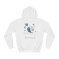 Unisex Burried Hoodie