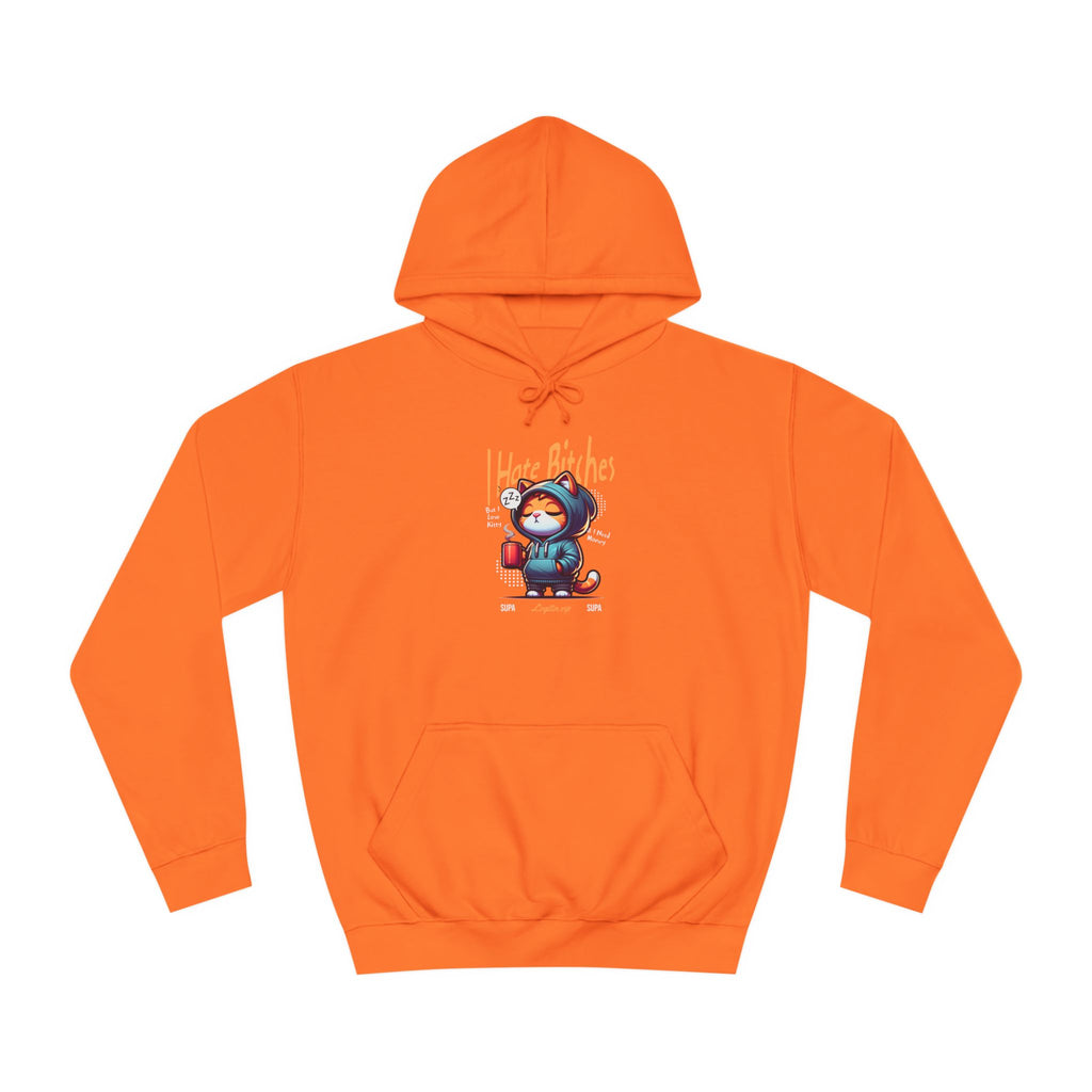Unisex IRHB Hoodie