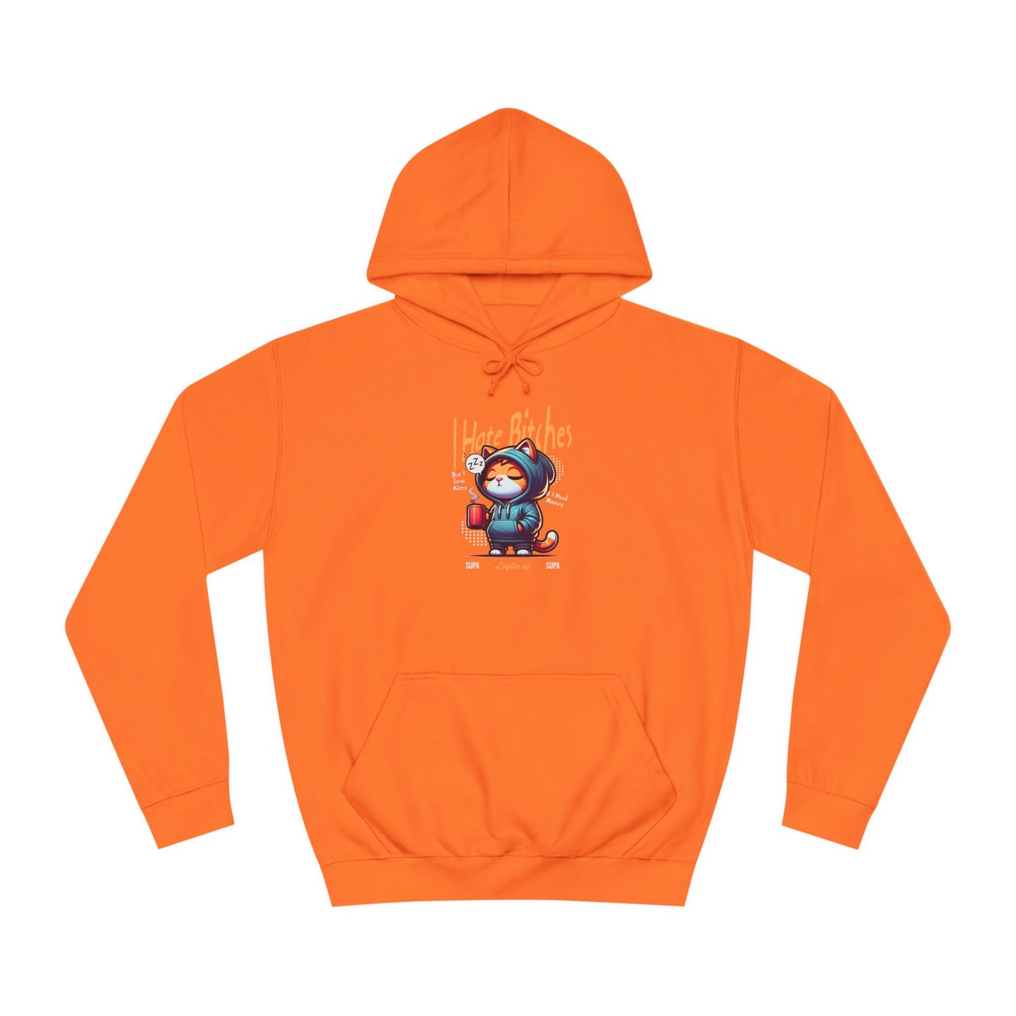 Unisex IRHB Hoodie