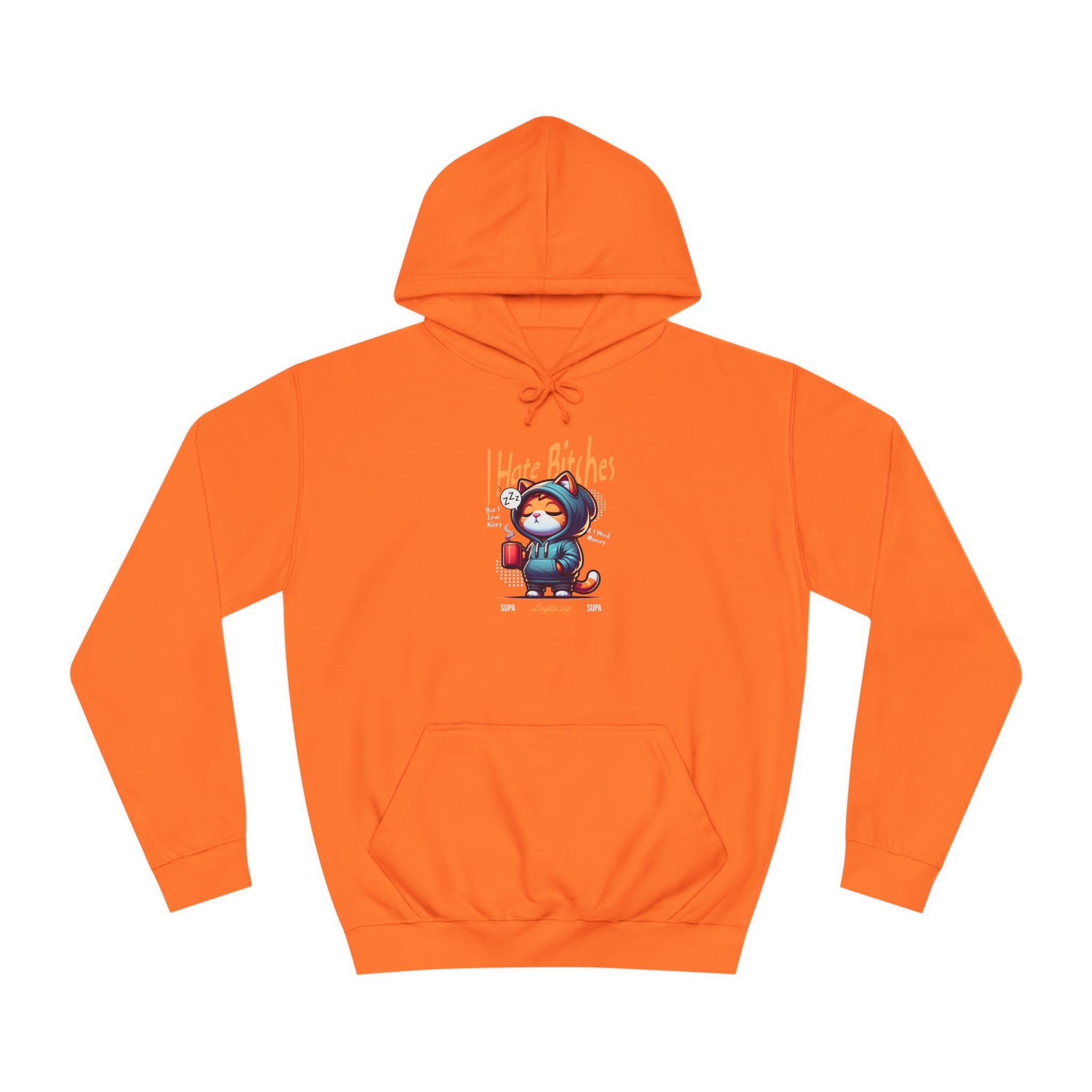 Unisex IRHB Hoodie