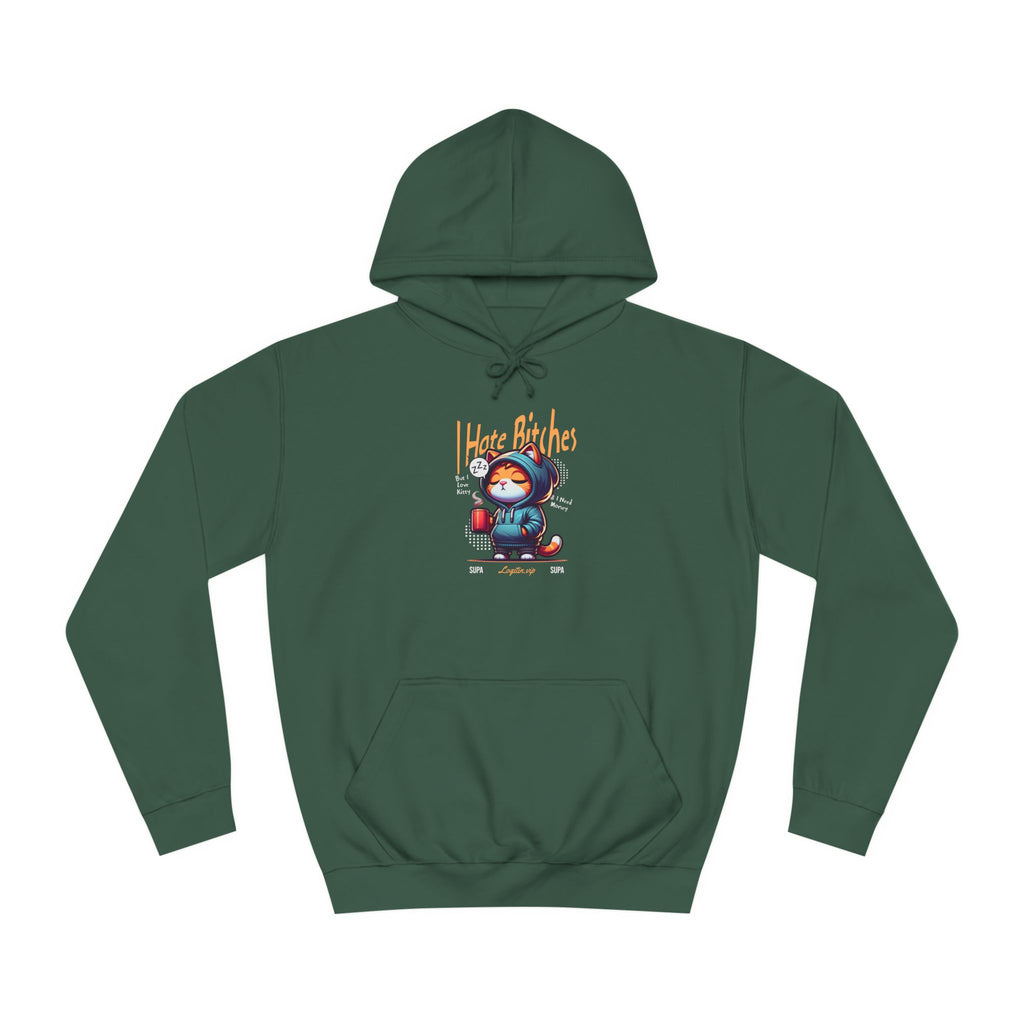 Unisex IRHB Hoodie