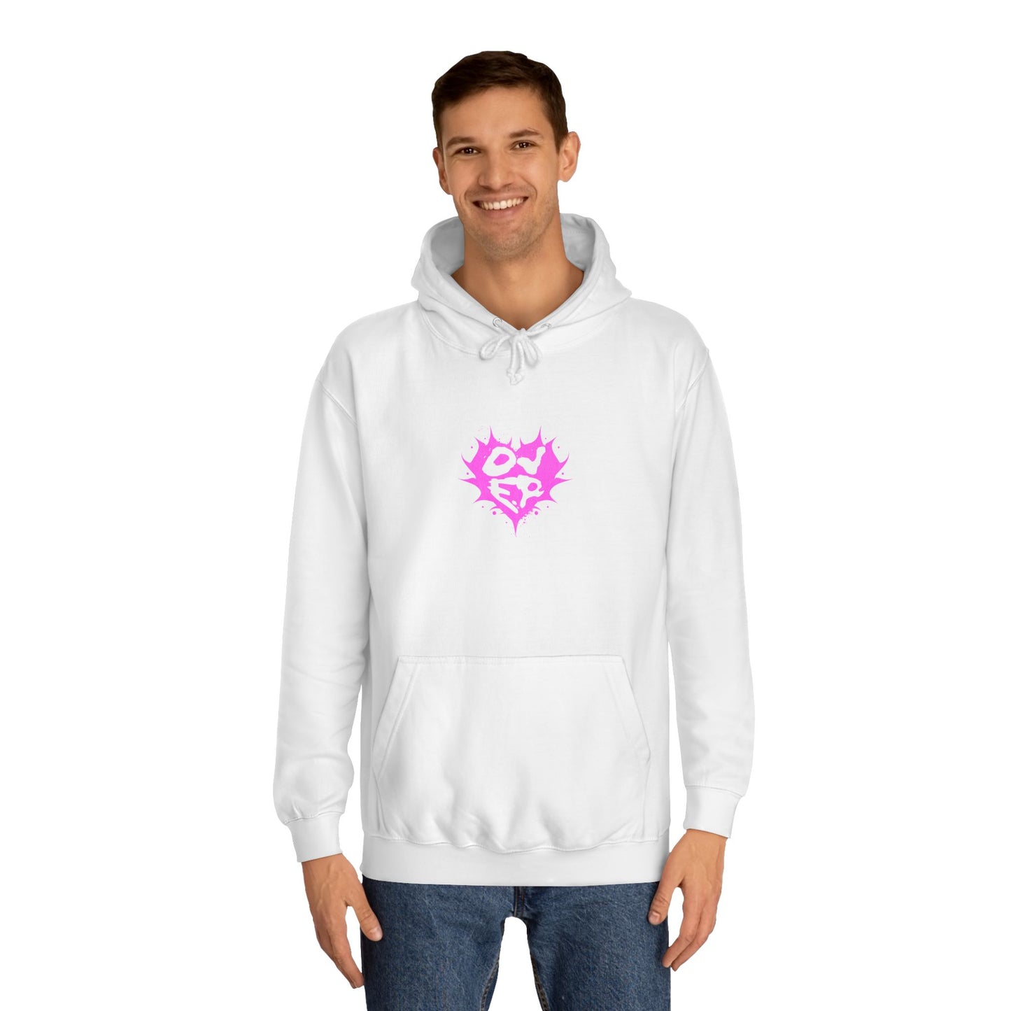 Vibrant Unisex Hoodie, Graphic Sweatshirt, Casual Wear, Trendy Apparel, Perfect for Every day, Gift for Friends