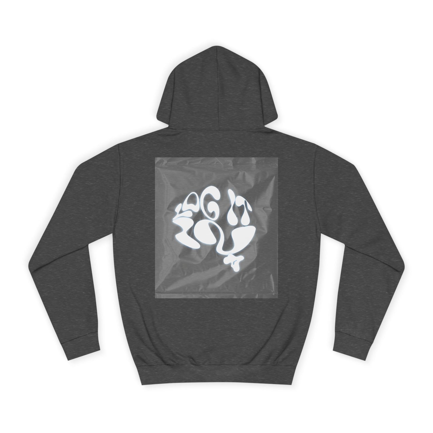 Stylish Unisex 'LOG IT IN' Hoodie for Casual Wear, Comfortable Gift, Fall Fashion, Trendy Life