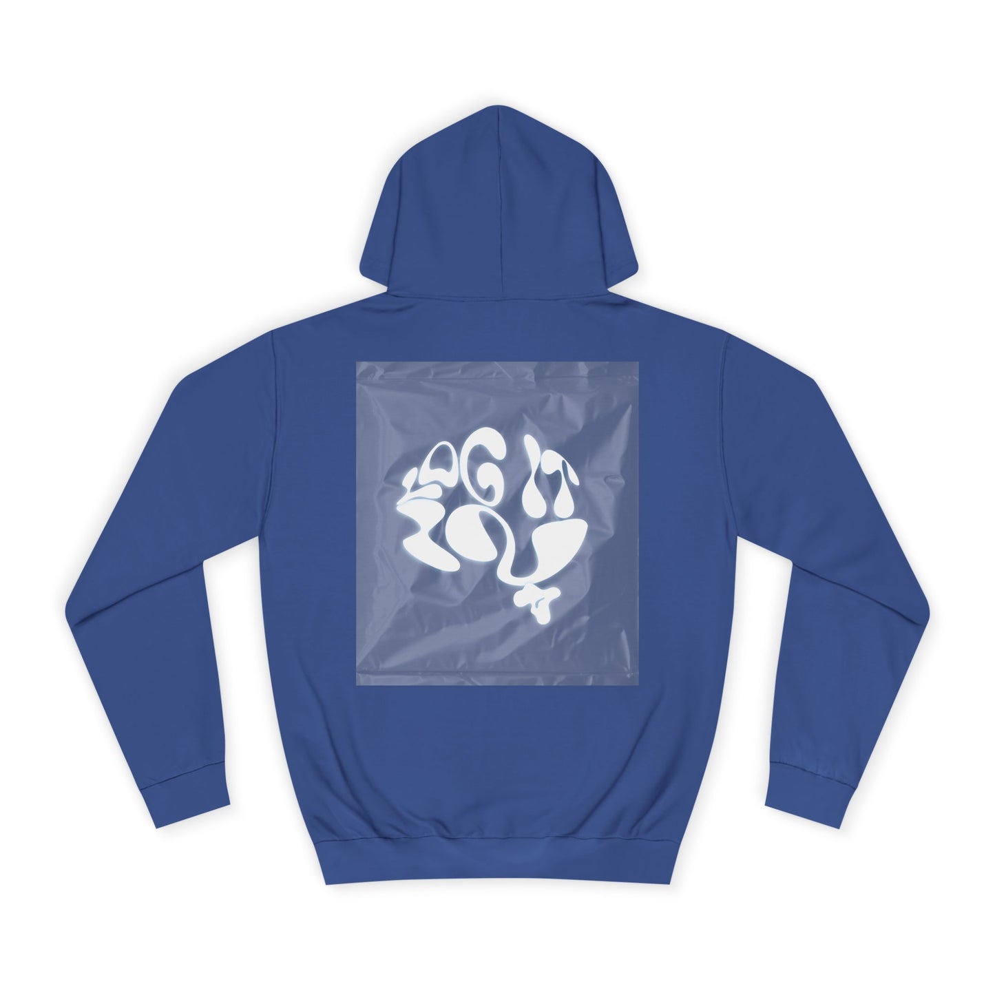 Stylish Unisex 'LOG IT IN' Hoodie for Casual Wear, Comfortable Gift, Fall Fashion, Trendy Life