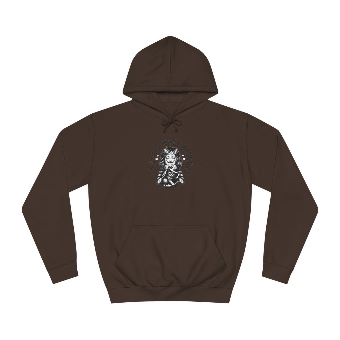 Unisex IRHB Hoodie