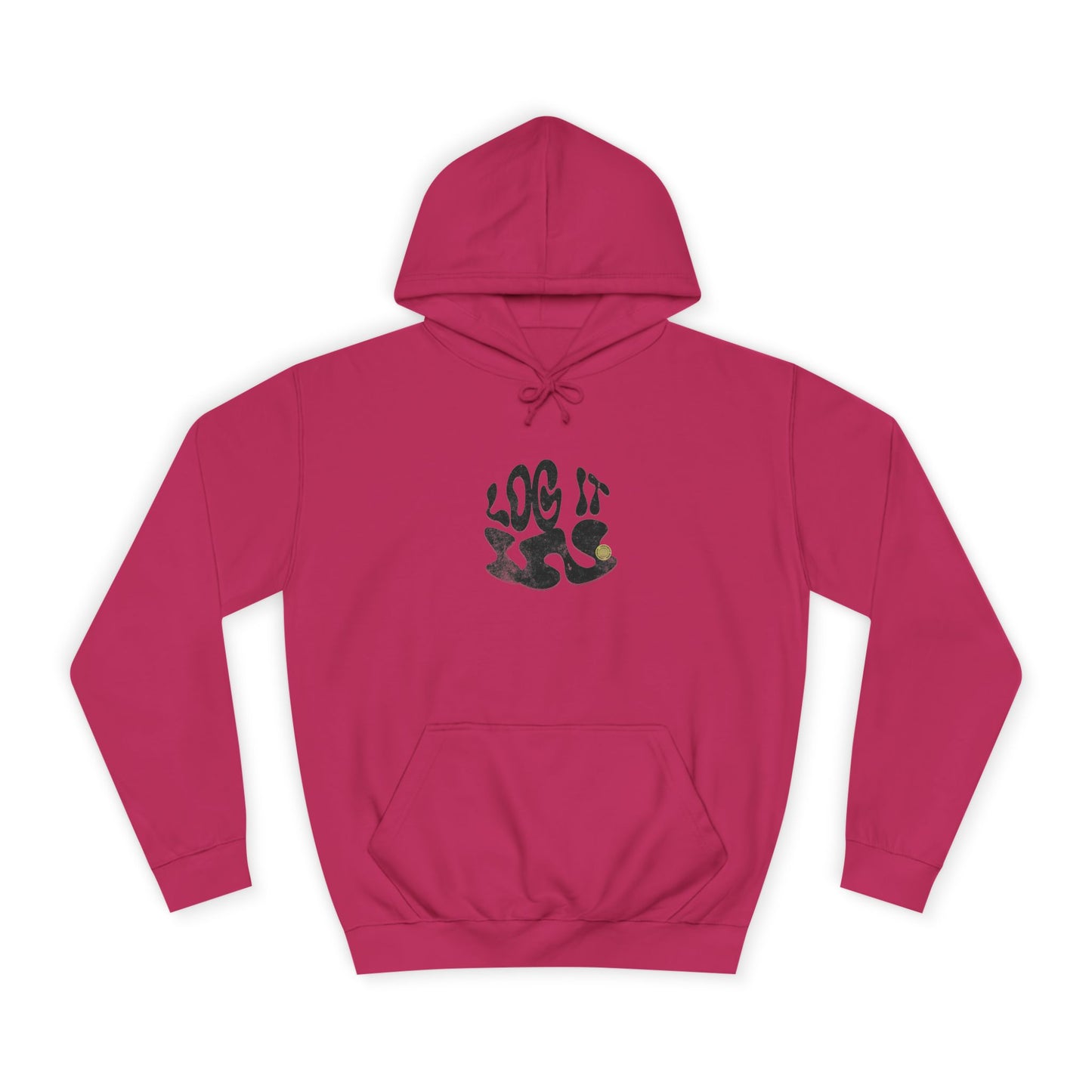 unisex Hoodie - Trendy Street Wear Design