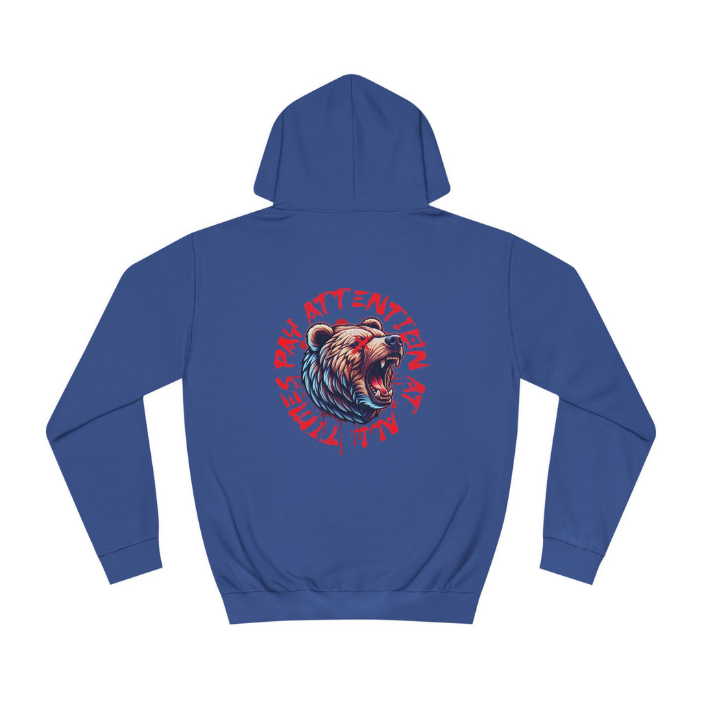 Unisex Pay Attention Hoodie
