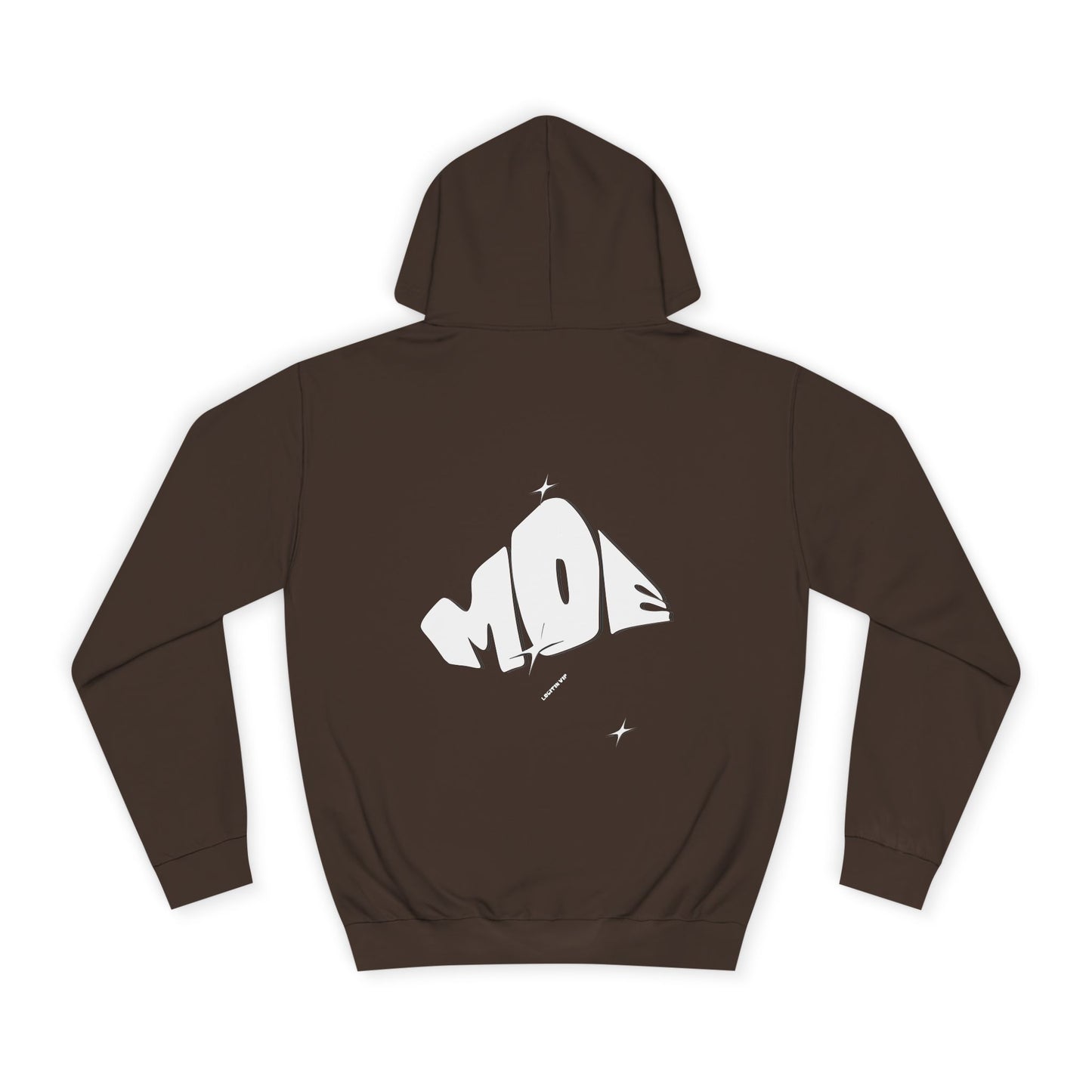 Unisex Money over Everything Hoodie with Graphic Design, Casual Wear, Apparel, Cozy Gift, Trendy Streetwear, Everyday Comfort