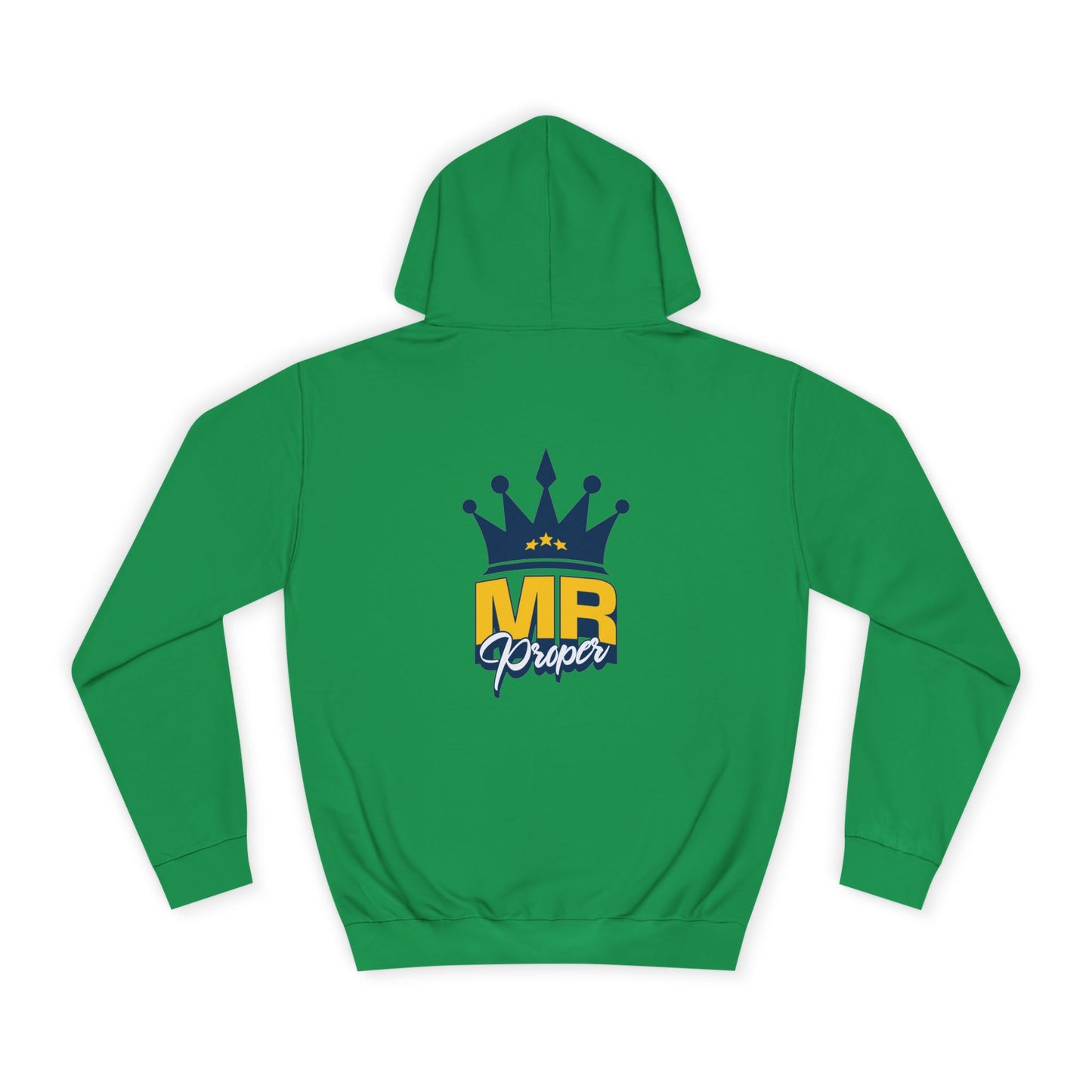 Mr Proper Hoodie - Unisex, Comfortable, Stylish, Great for Every one, Perfect for Casual Wear, Gift,Trendy Merchandise