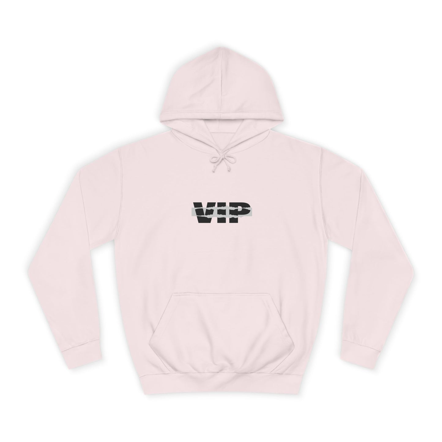 VIP Unisex Hoodie | Trendy Sweatshirt, Casual Wear, Gifts, Birthday Present, Cozy Lounge Gear