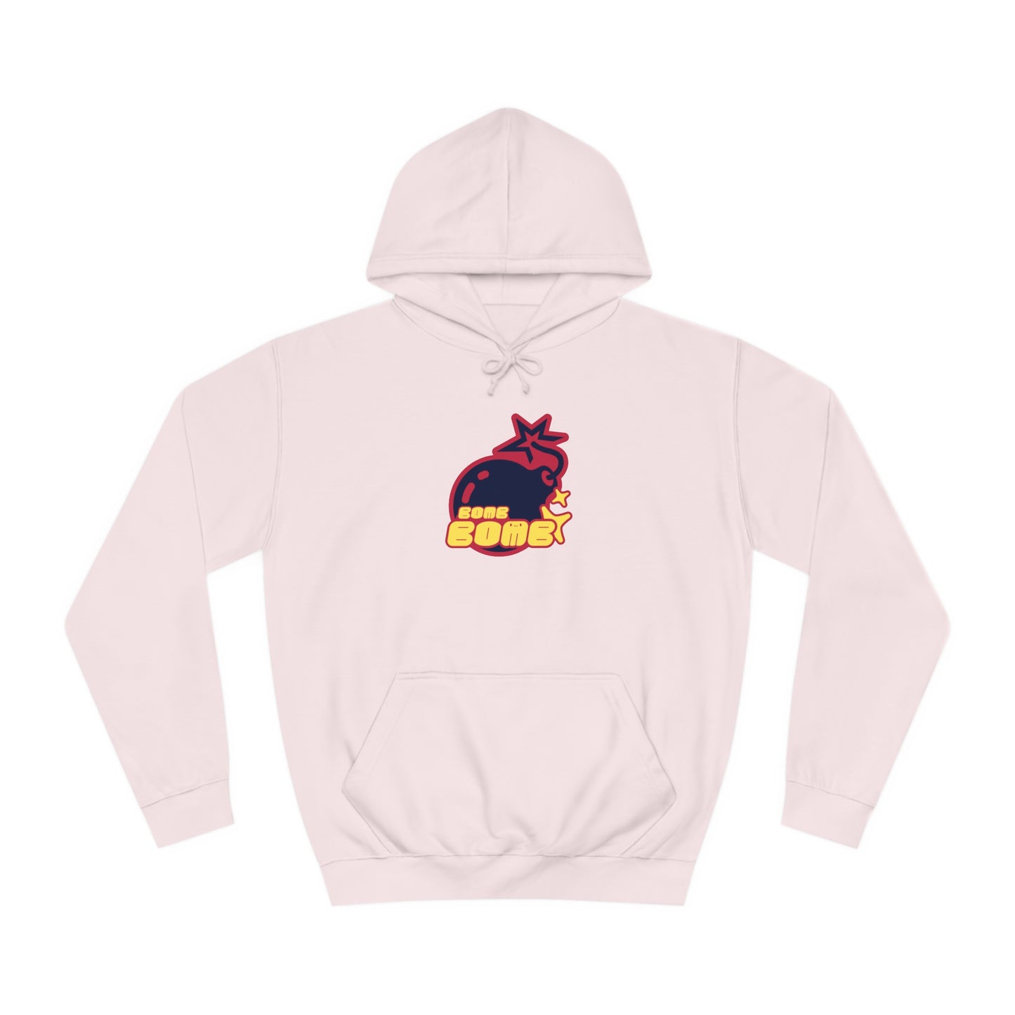Unisex Bomb Bomb Hoodie
