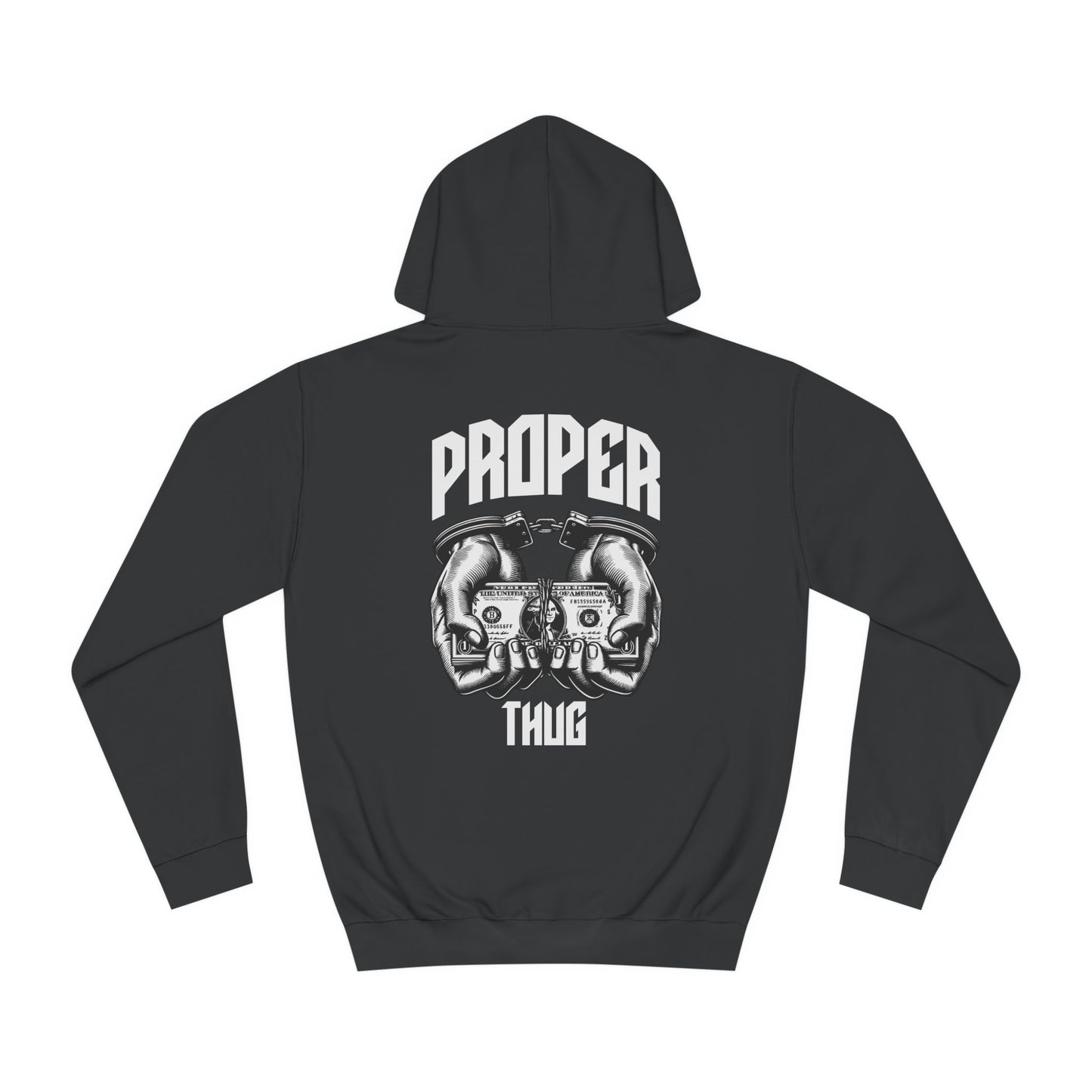 Unisex Proper Hoodie