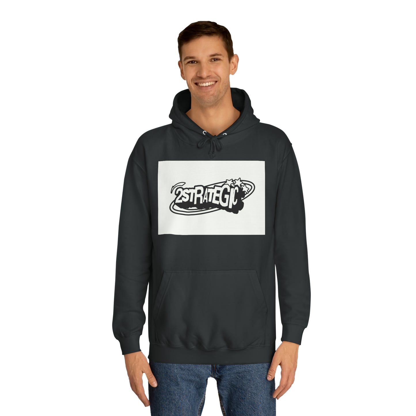 Unisex 2 Strategic Hoodie