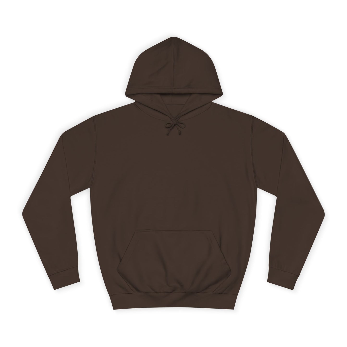 Trendy Unisex Log it out Hoodie with Graphic - Perfect for Casual Outings and Gifting